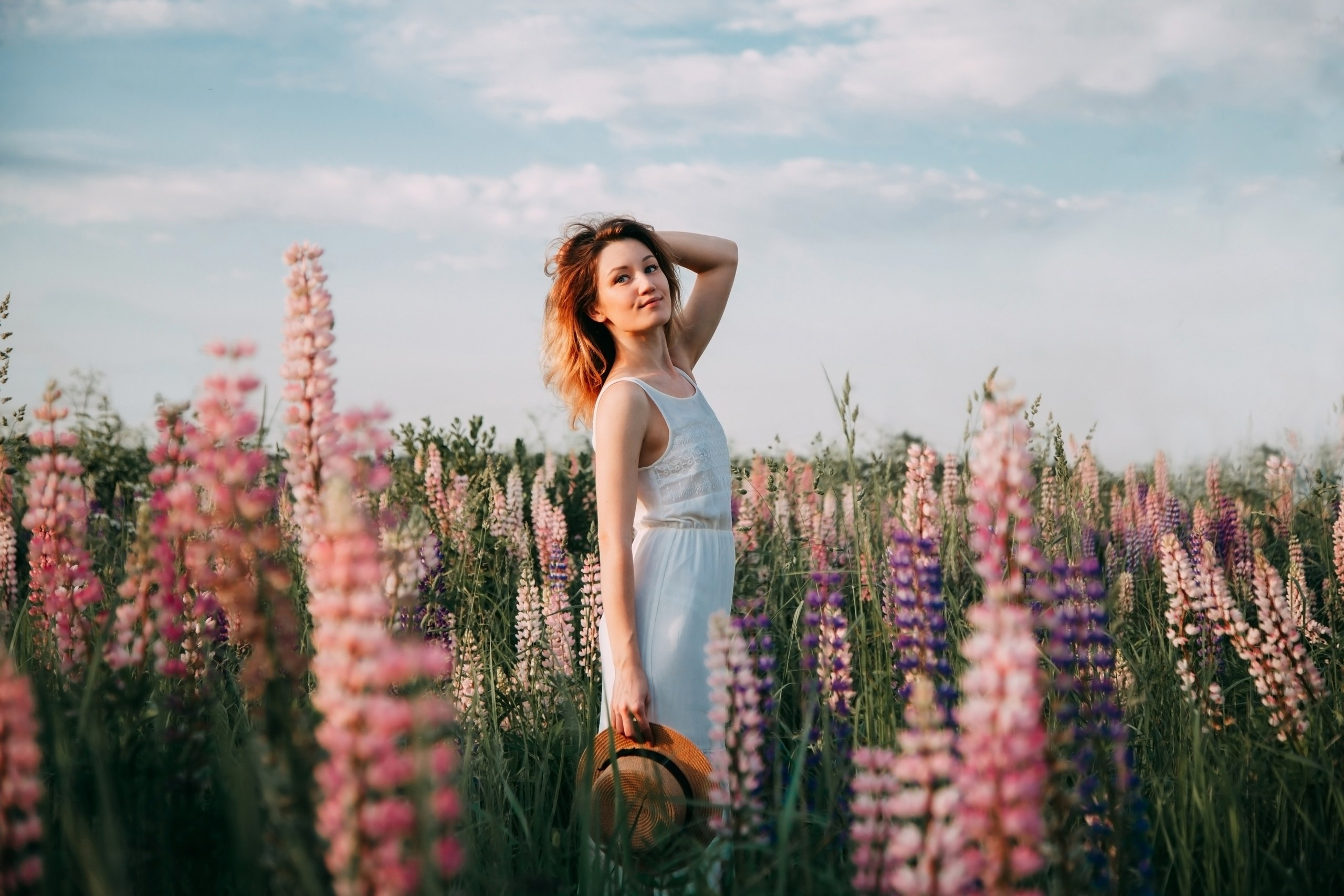 Darina. Photographer Valeriia Shurko