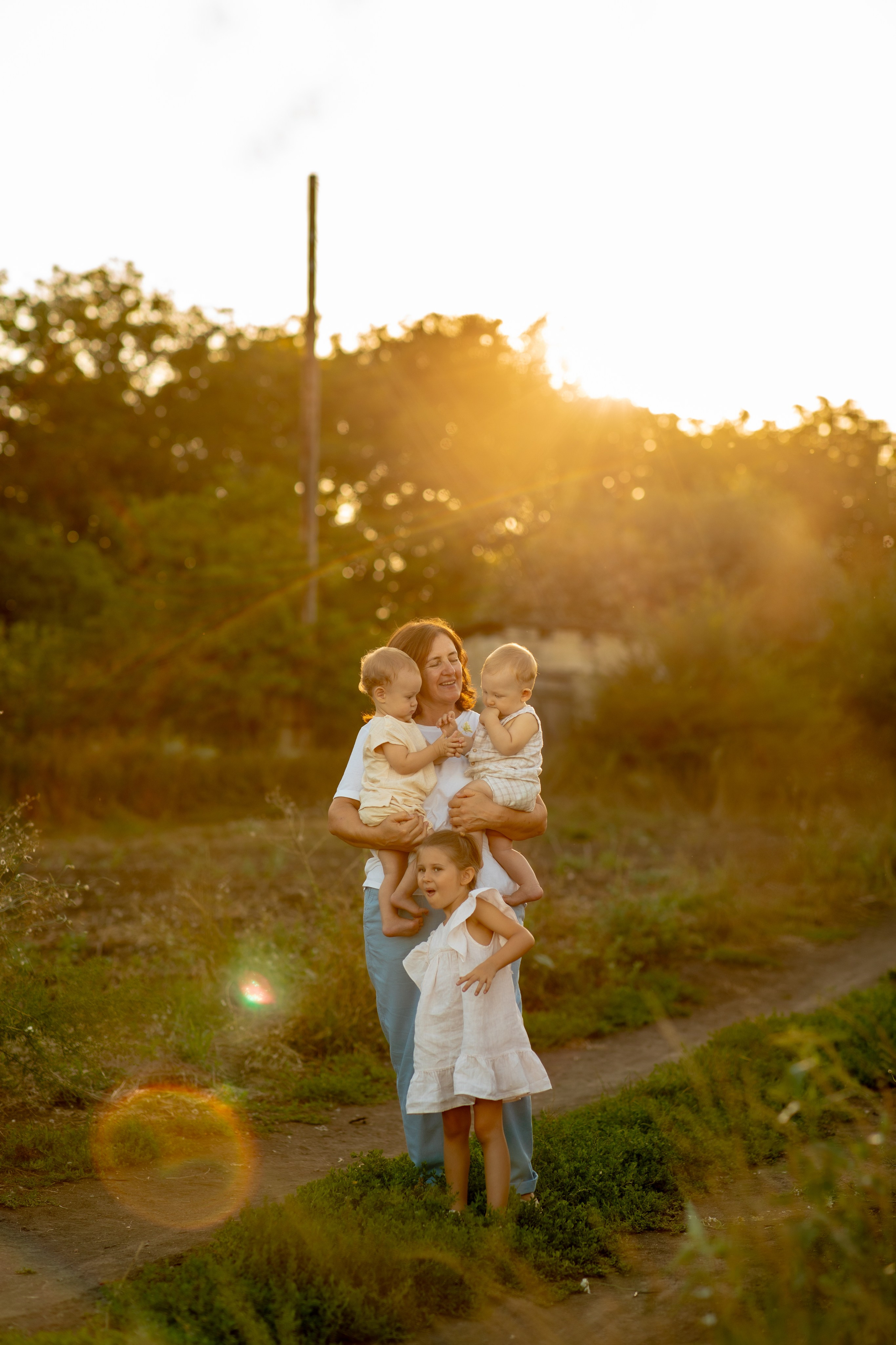 Family photo Chiruta. N.D.photograph - fotograf de familie și portrete în Republica Moldova