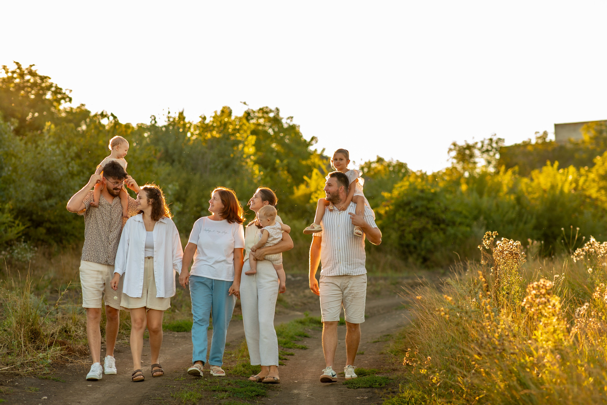 Family photo Chiruta. N.D.photograph - fotograf de familie și portrete în Republica Moldova