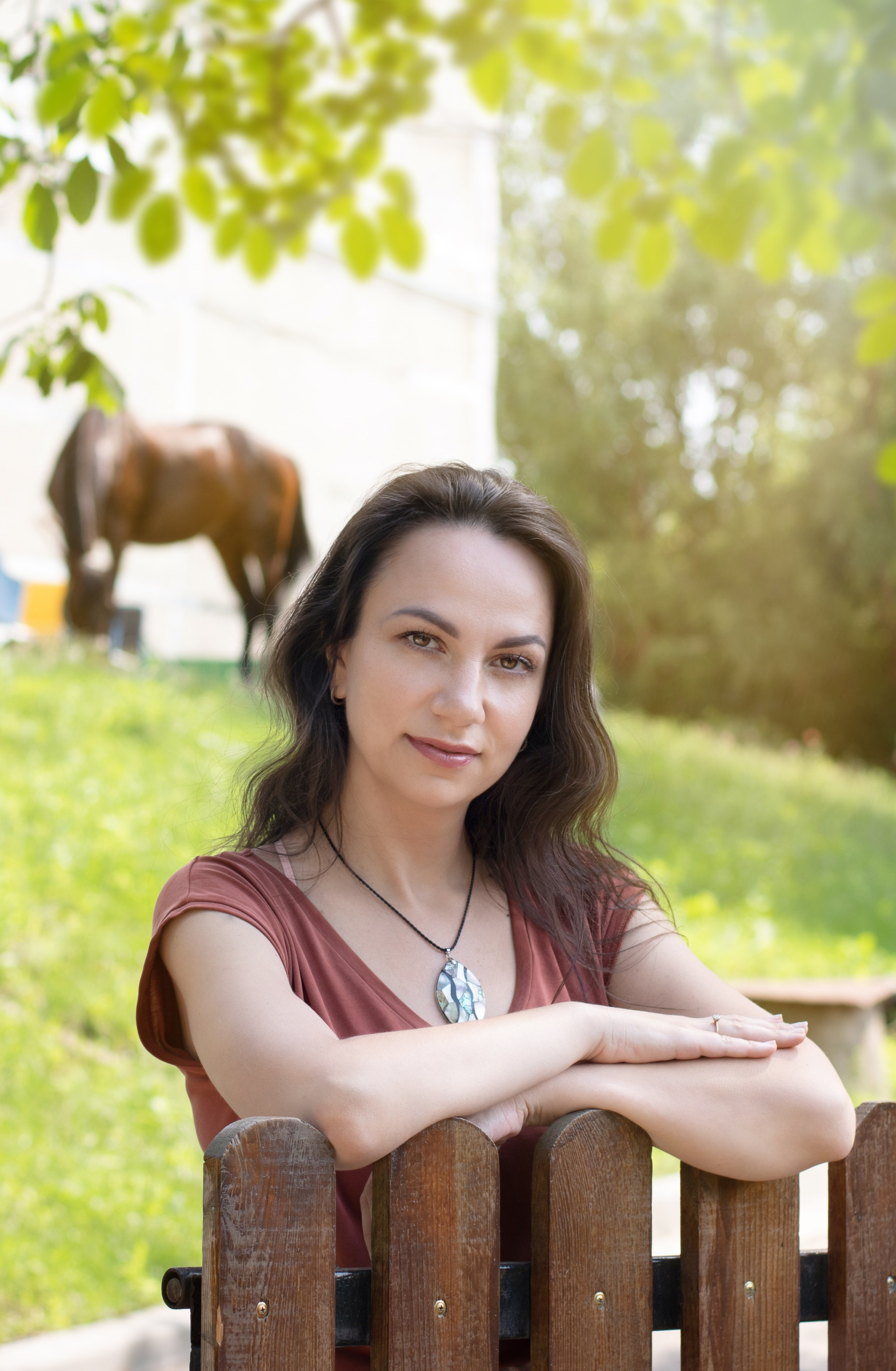 Portrete de Femei. Fotograf Chișinău / Liubovi Samoilova