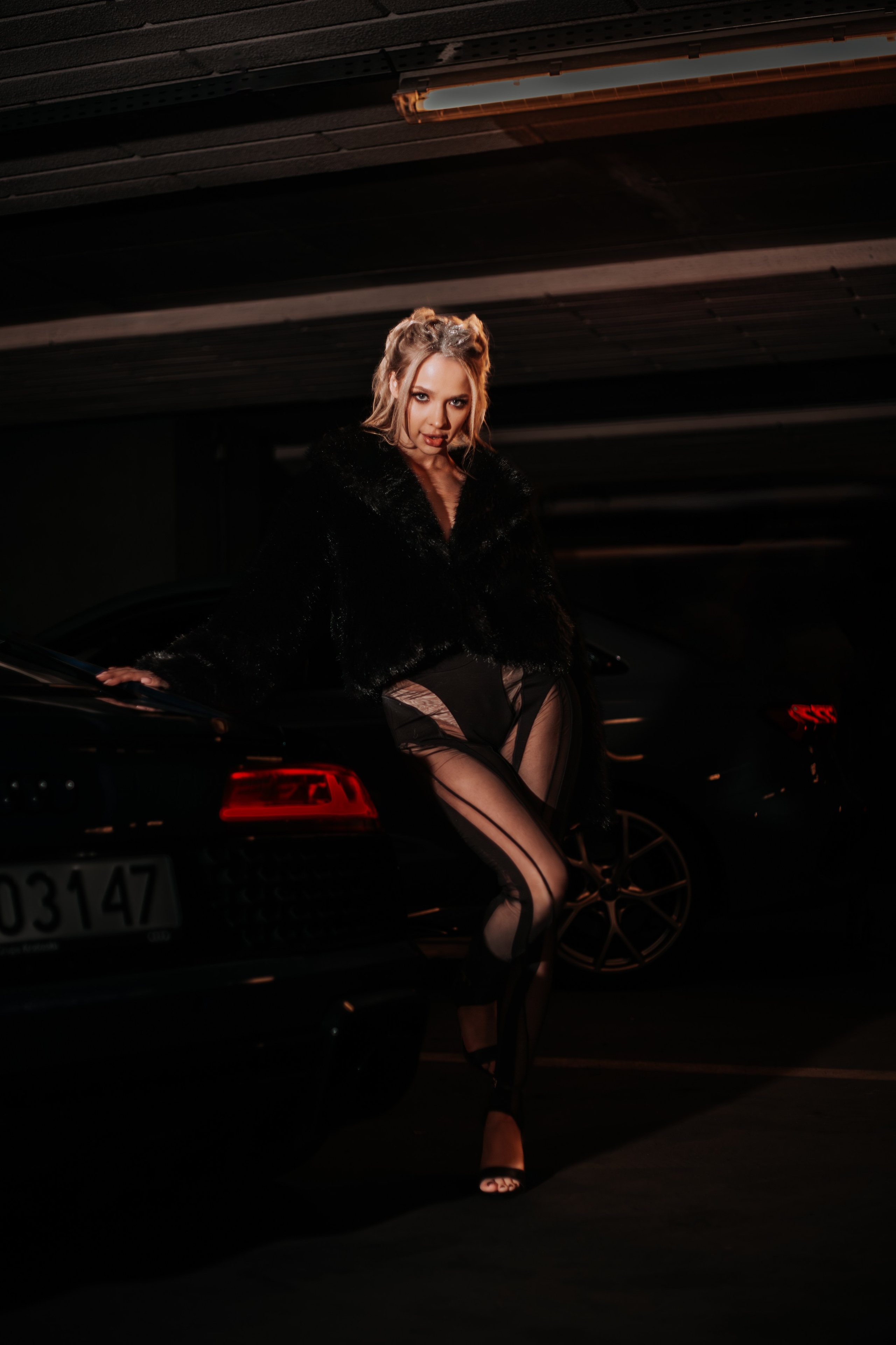 Cars. Ułamek Chwili fotografia & film