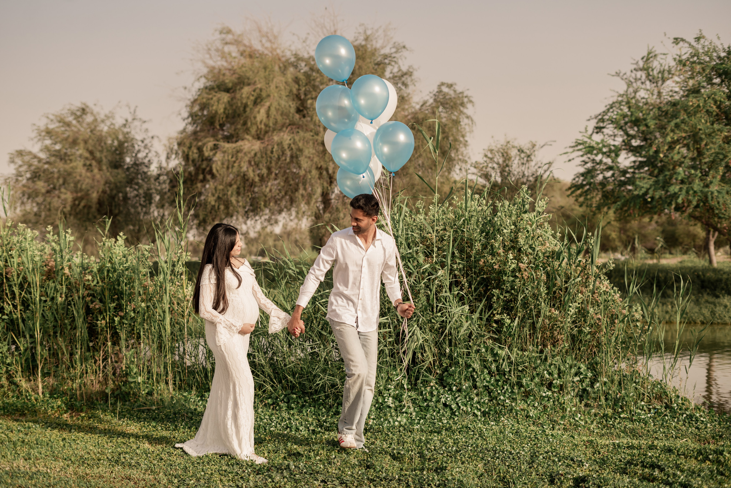 It’s a boy!. Angela Iakovleva — Family Photographer in Dubai