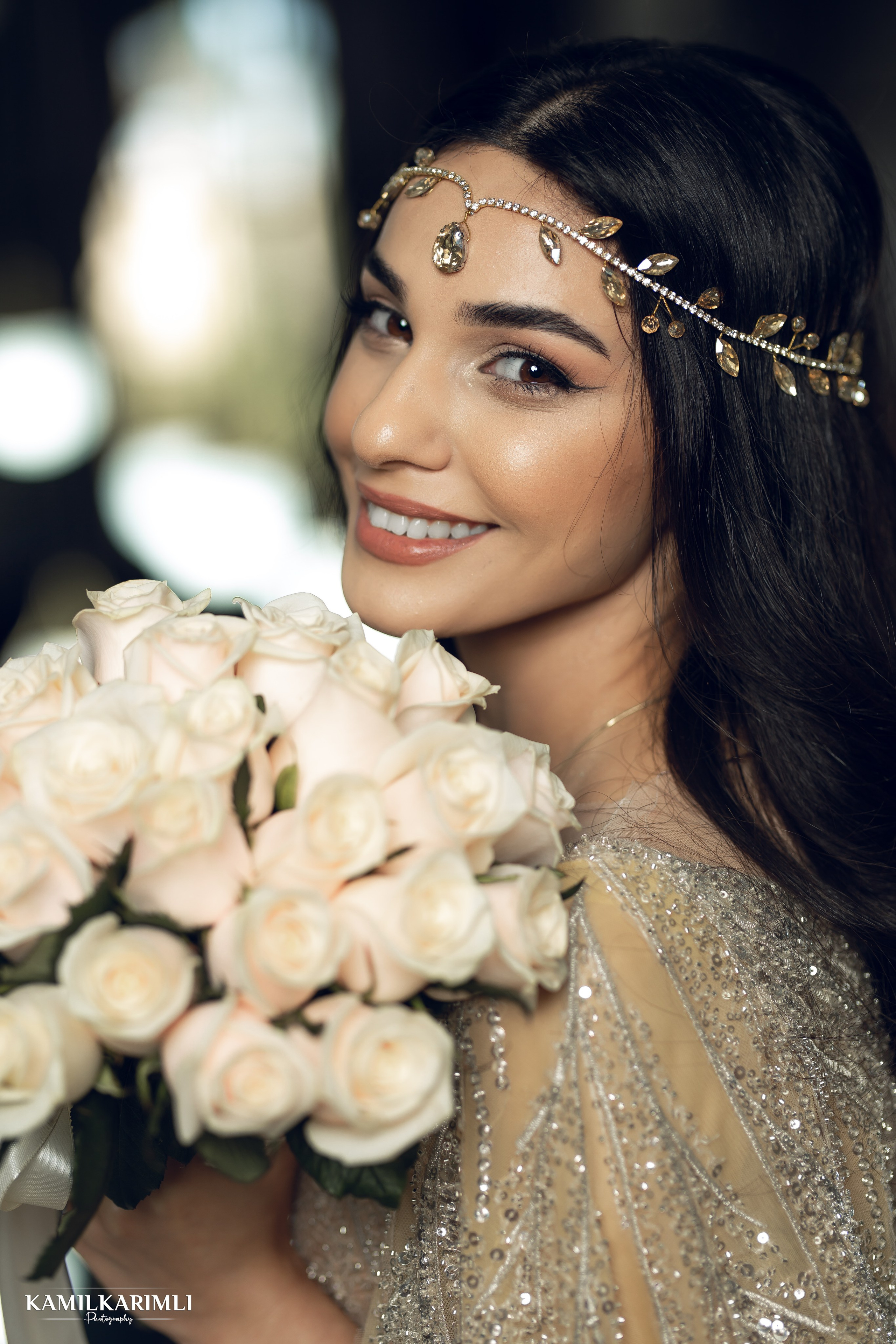 Nasir&Lala. Kamil Karimli Photography