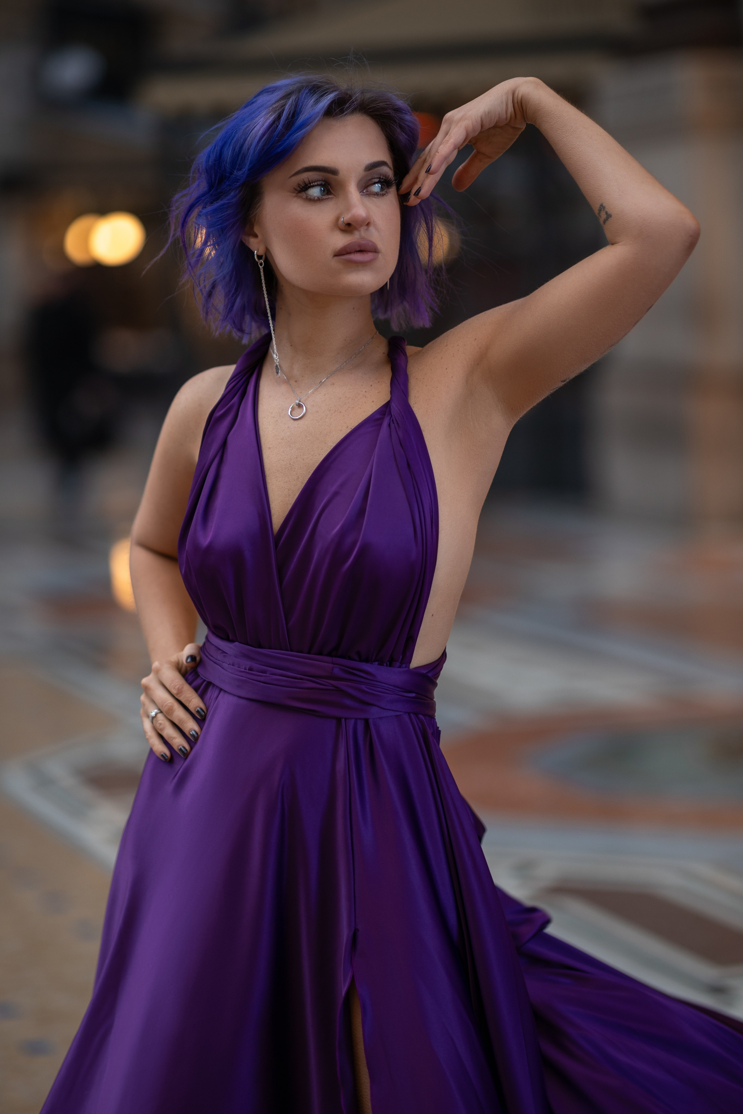 Lana. Photographer in Milan |Mila Pro Photo