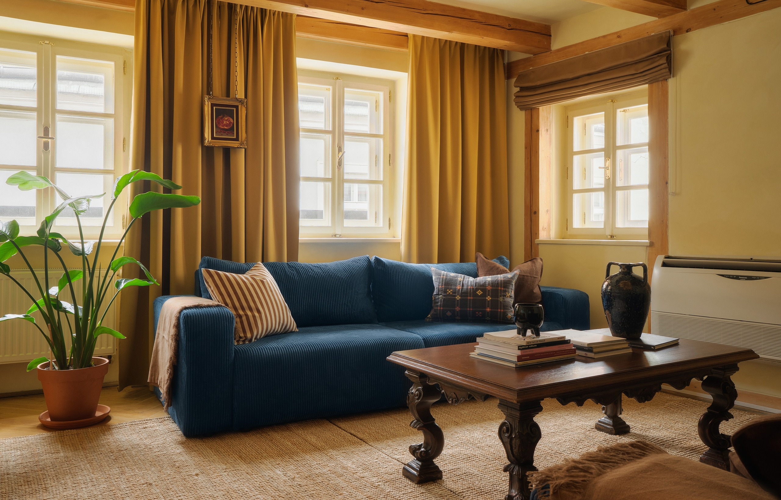 Spires and Spirits | Old Town Boutique Apartments Prague