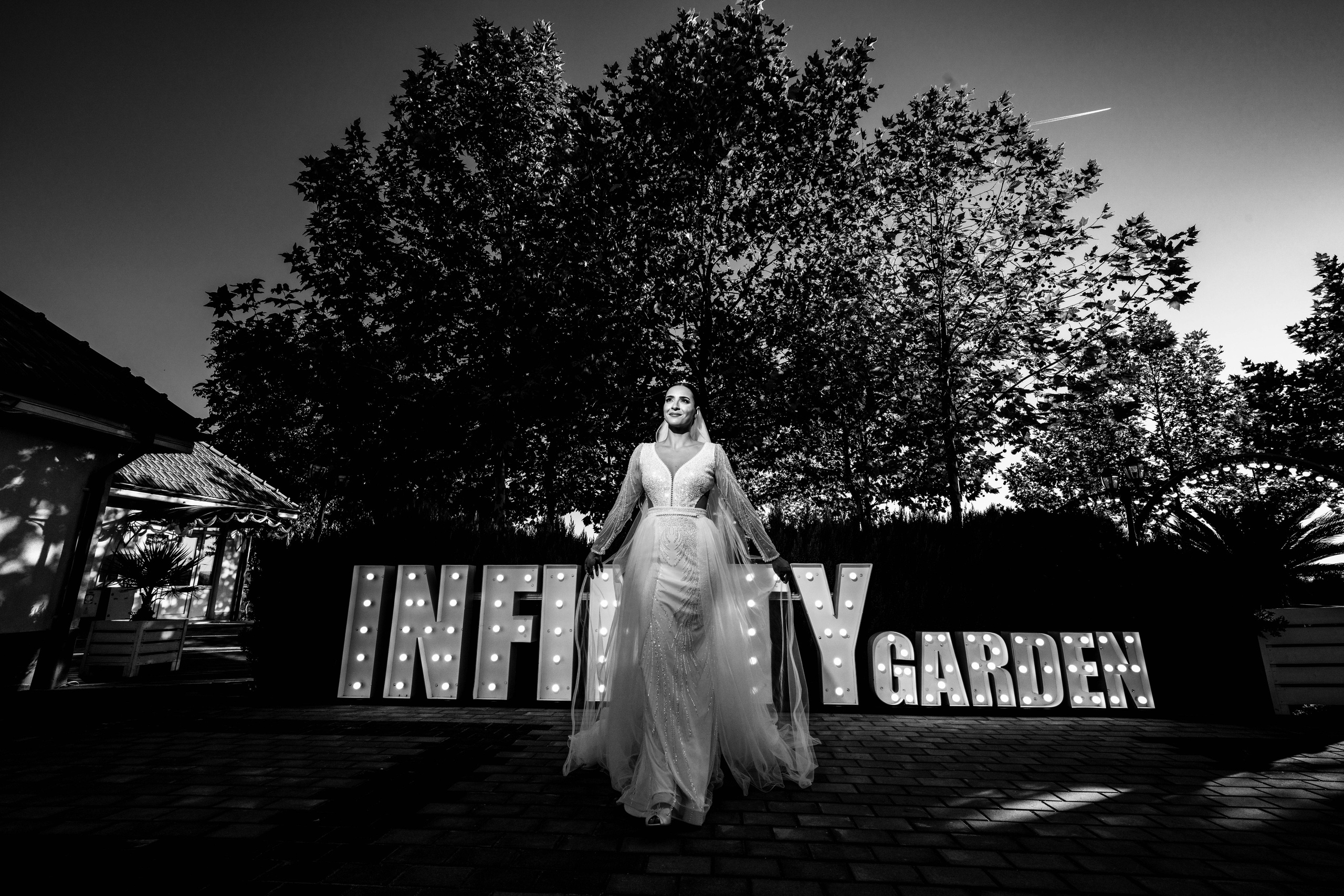 Iustina & Ionut. Fotograf nunta si evenimente Giurgiu