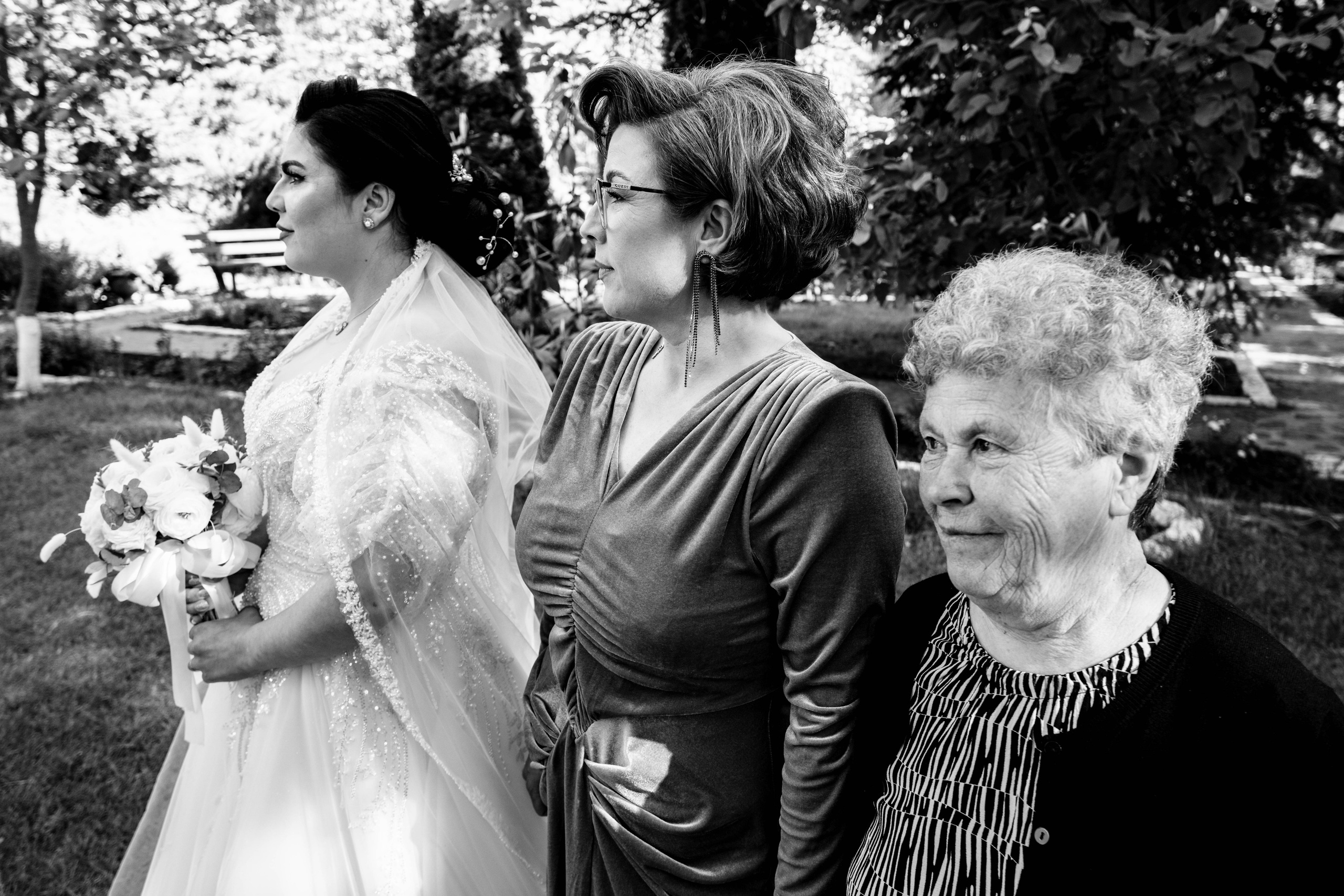 Madalina & Alex. Acasă