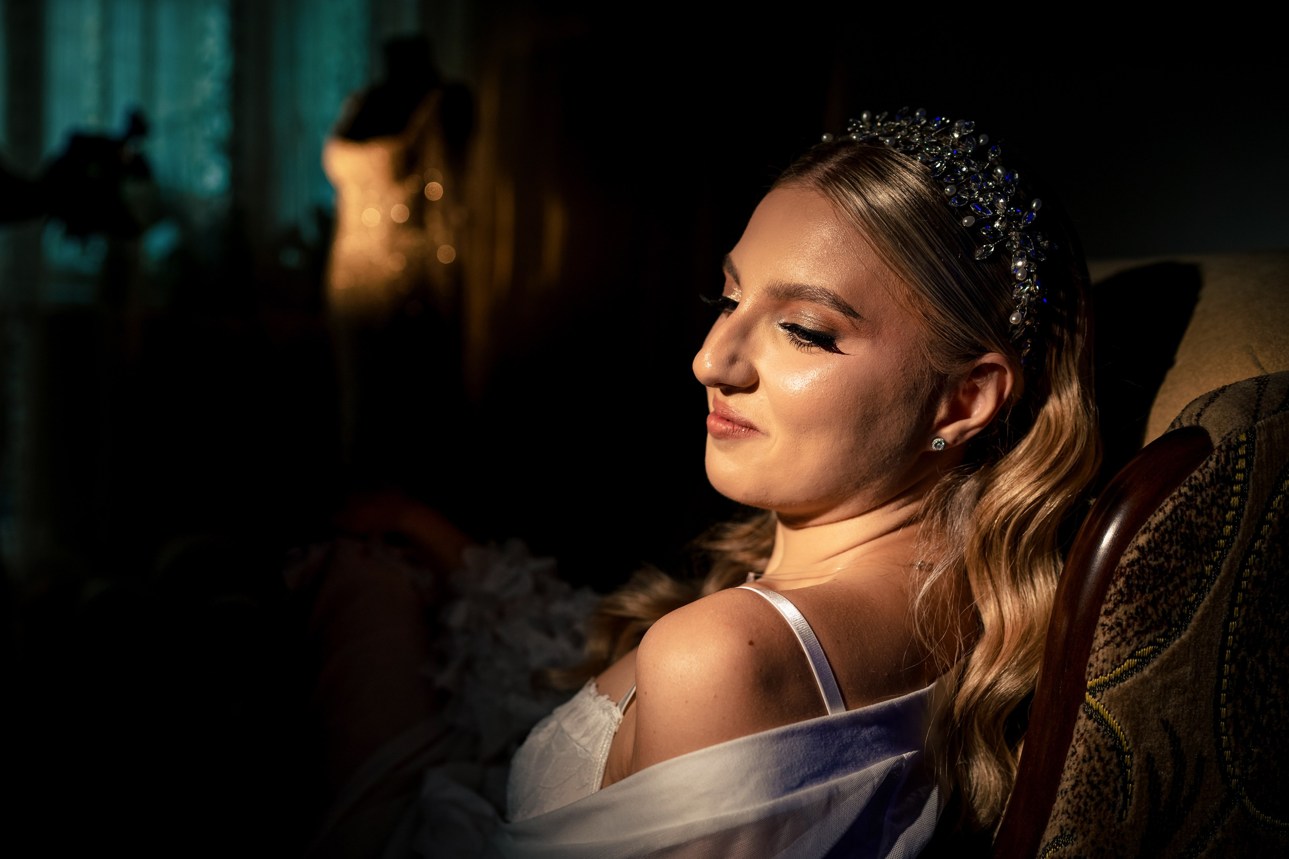 Andreea & Ionuț. Acasă