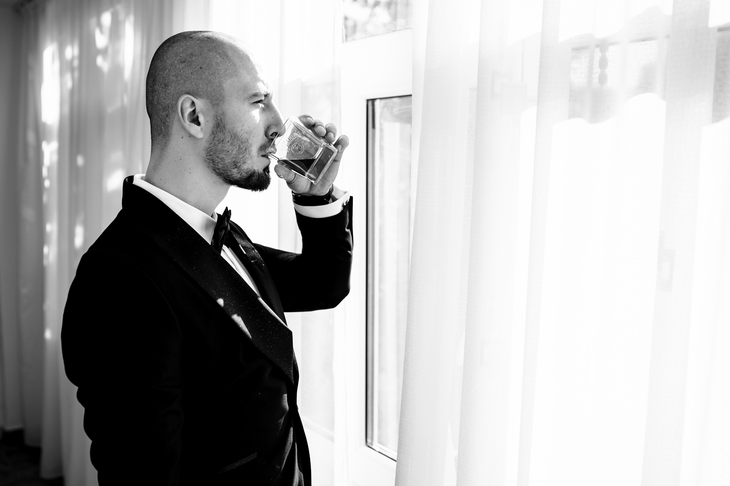 Ionela & Alex. Acasă