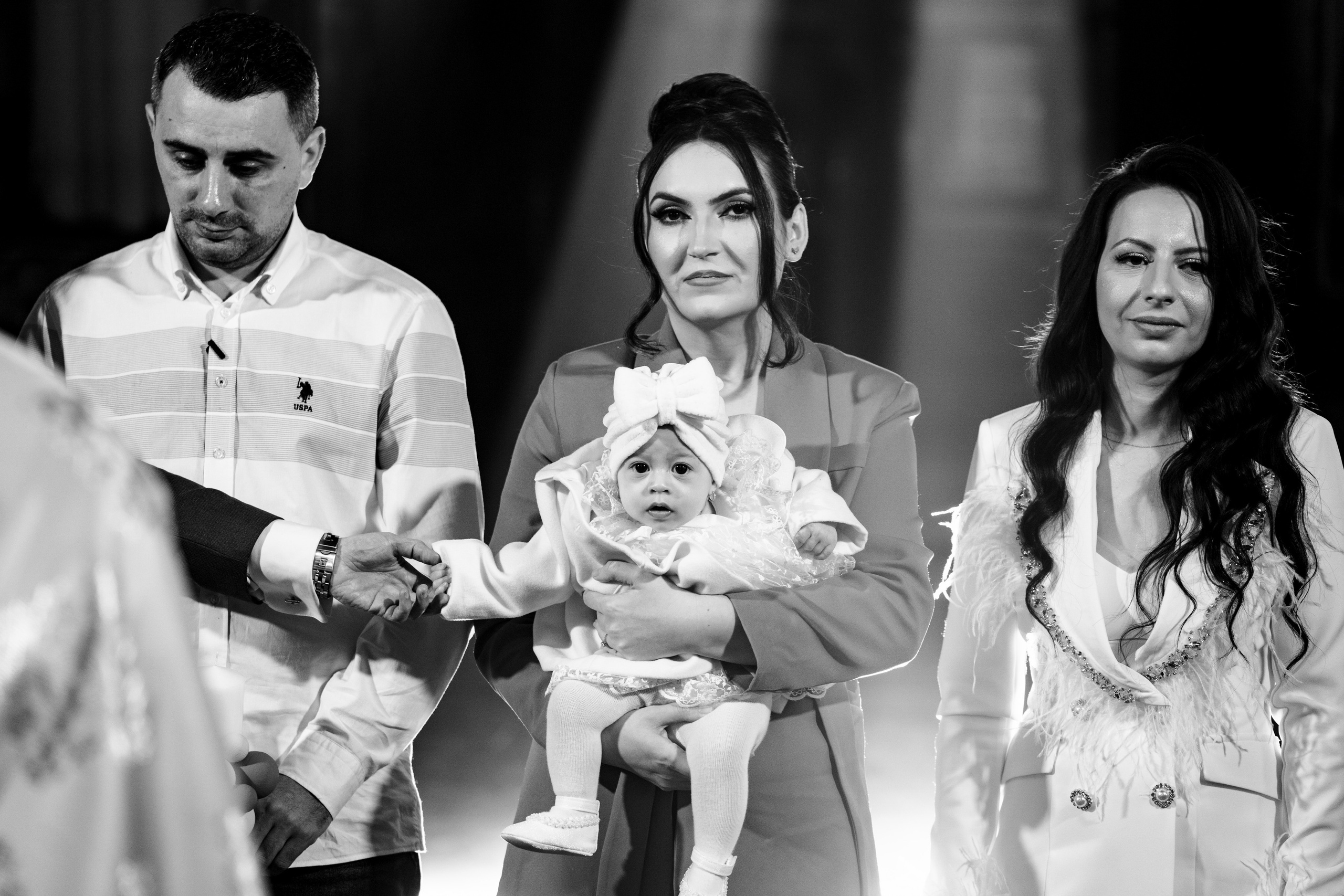 Anastasia Ellen. Acasă