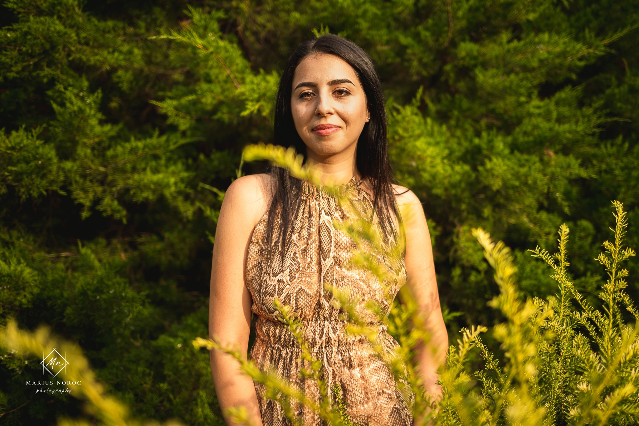 Mihaela & Adi | Gradina Botanica Iasi