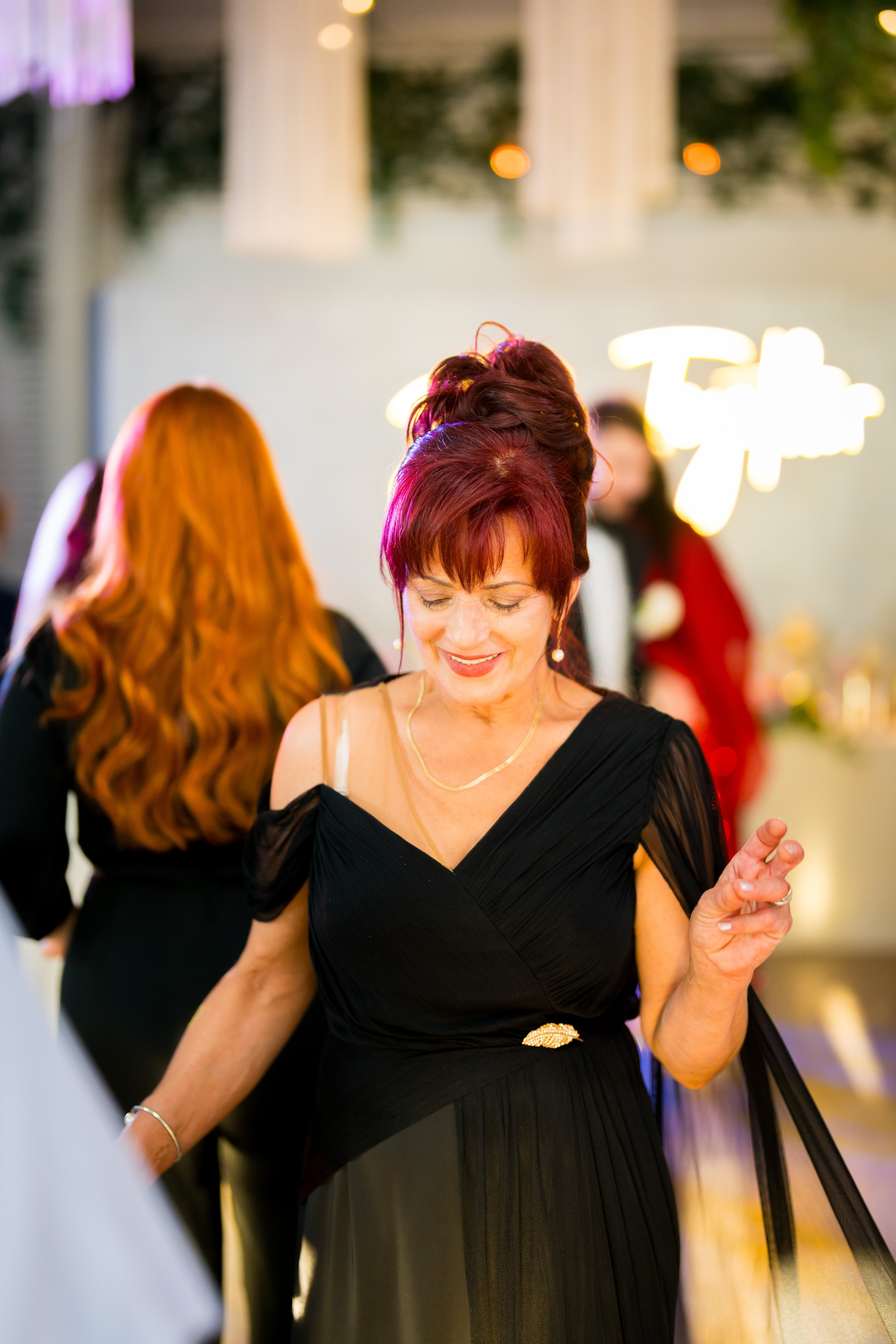 PARTY. Gabriel Florea — Fotograf nuntă București