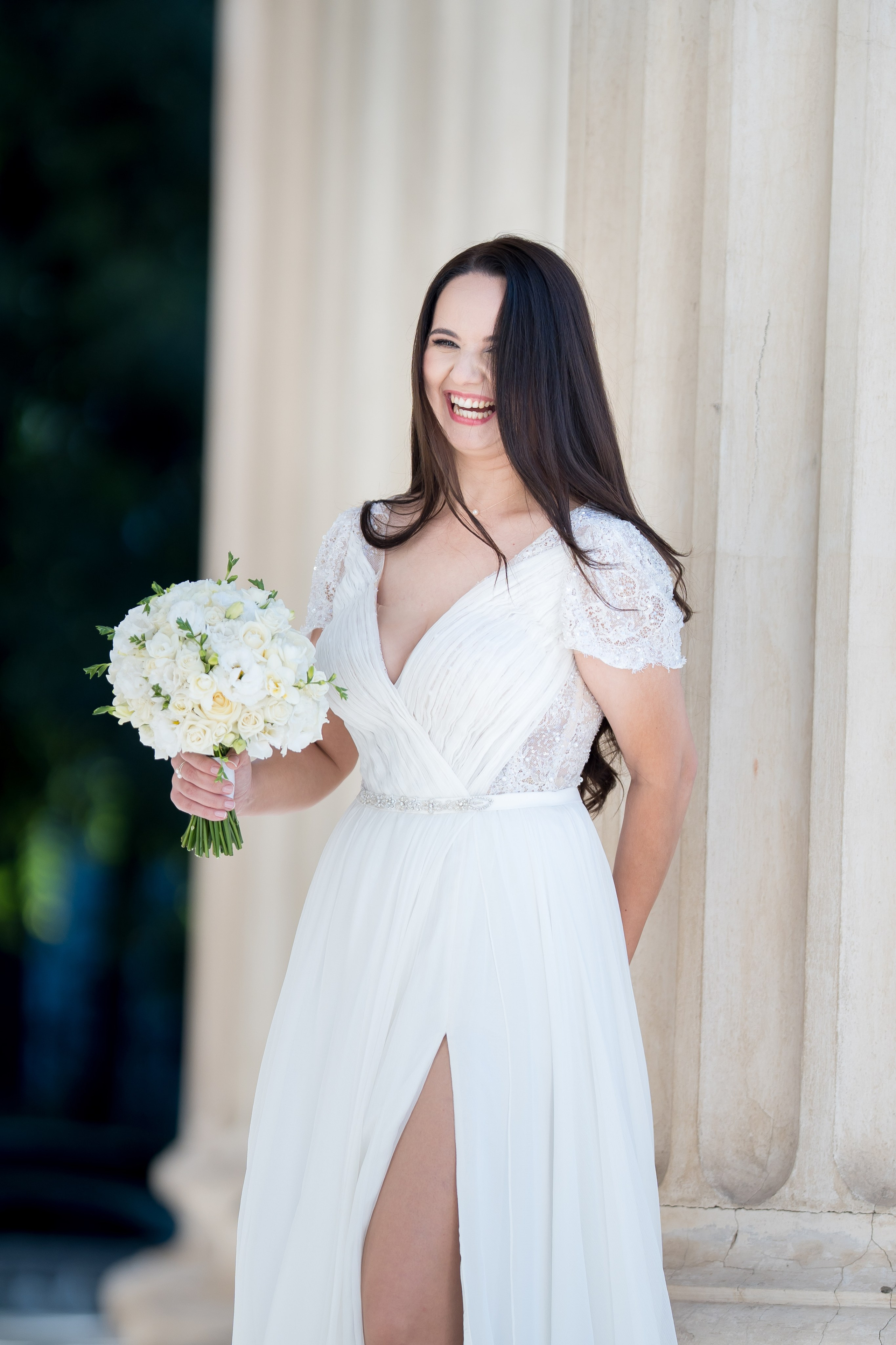 Iulian & Cristina. Gabriel Florea — Fotograf nuntă București