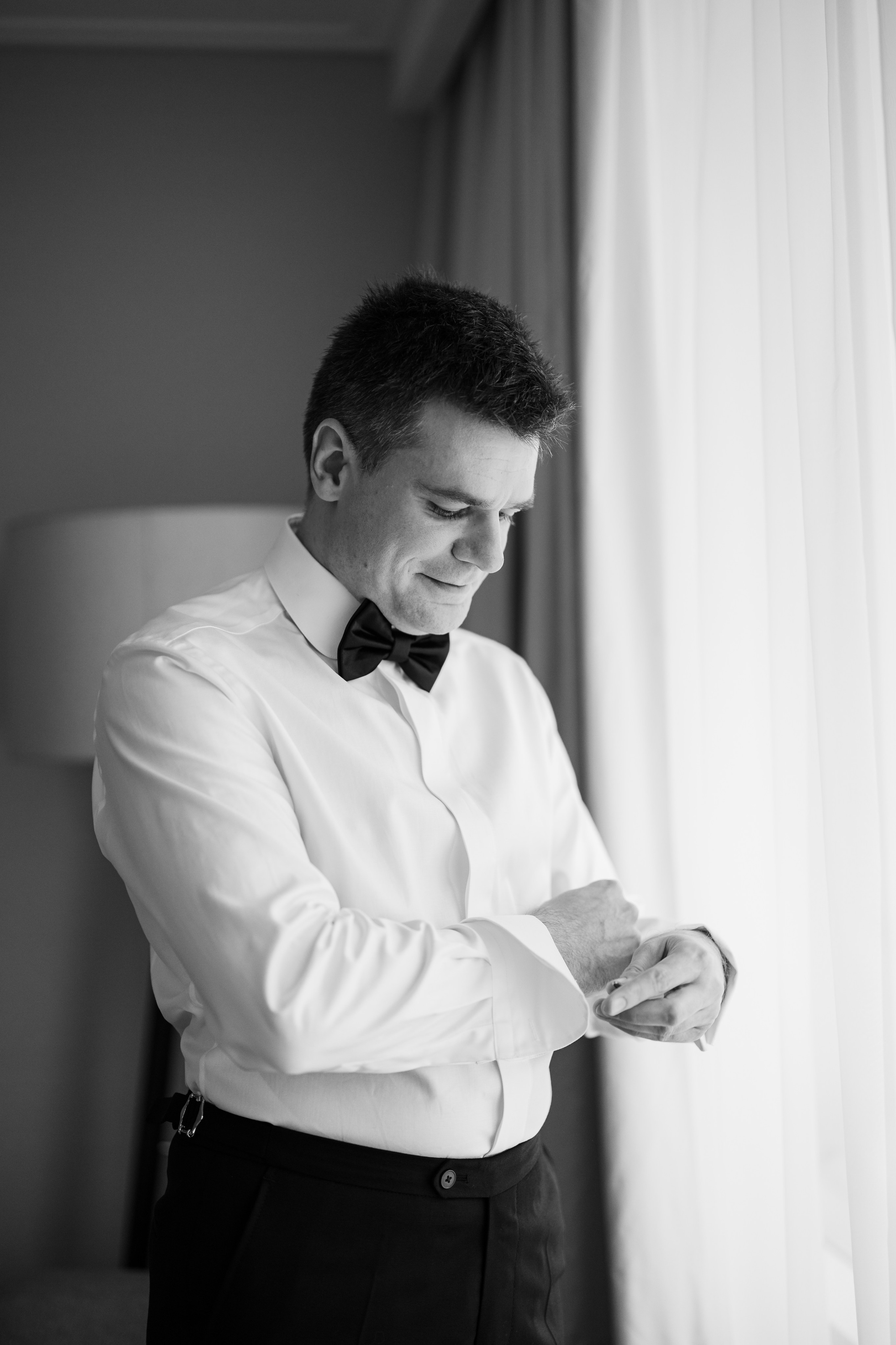 Oana & Teo. Gabriel Florea — Fotograf nuntă București