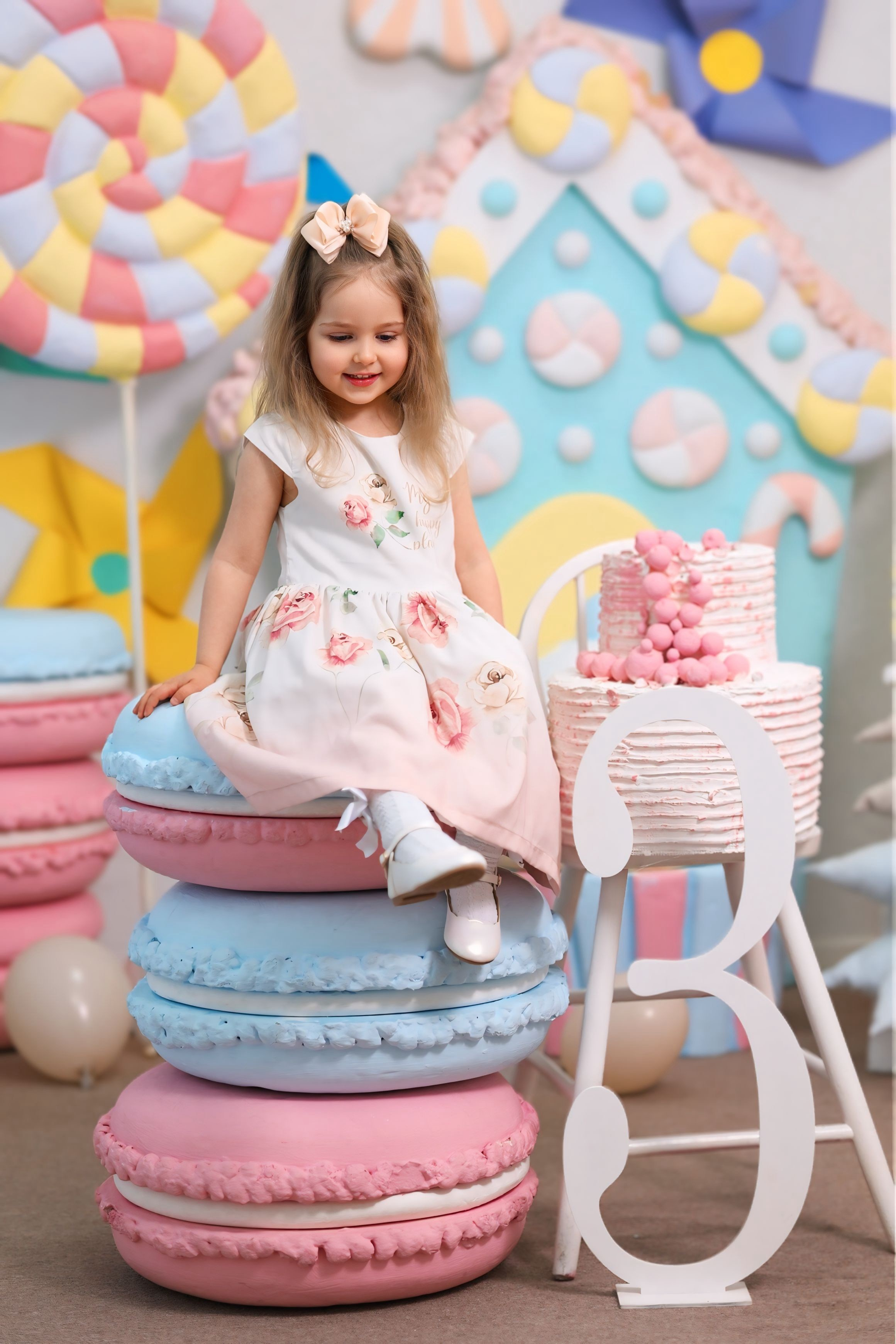 Семейные. Съемка церковных таинств — АЛИНА ФЕТУ