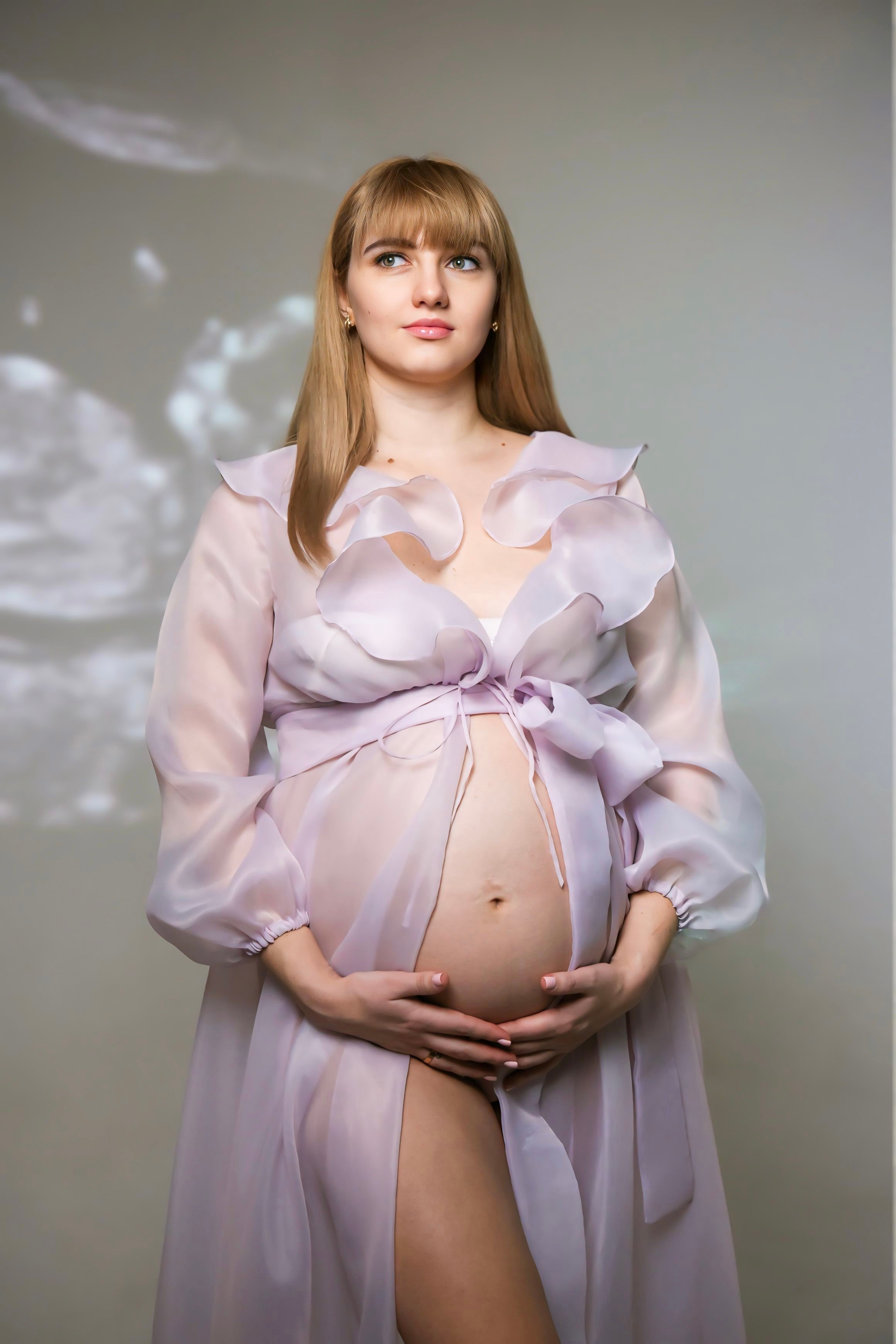 Familie. Fotograf al tainelor bisericești – Alina Fetu