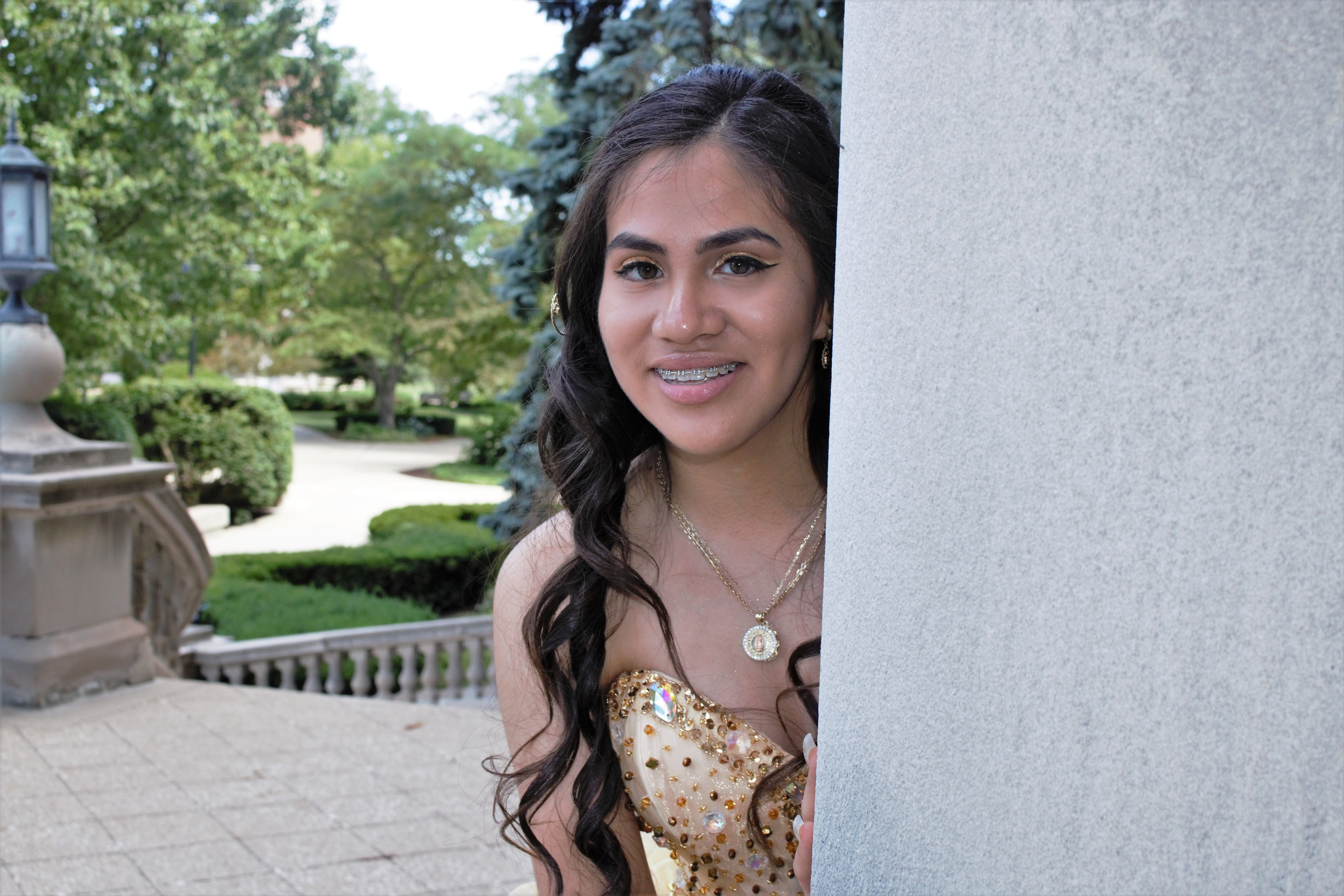 Guadalupe Carmona. Moriah Productions