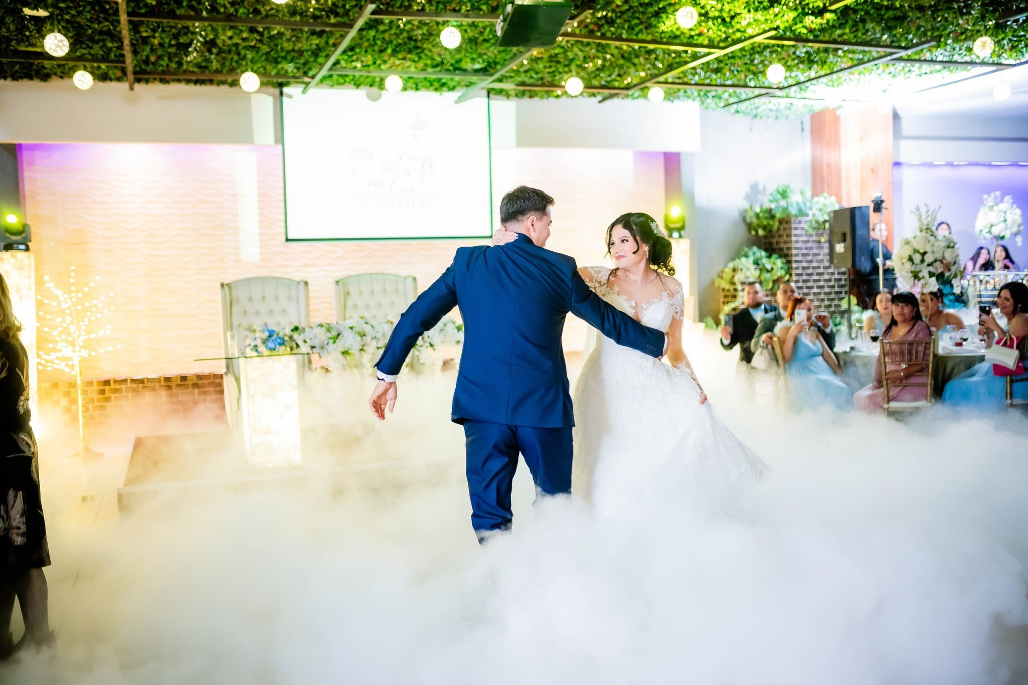 Karina & Eduardo (Boda). Alex Martínez Fotógrafo | Bodas, retratos y eventos en Tijuana