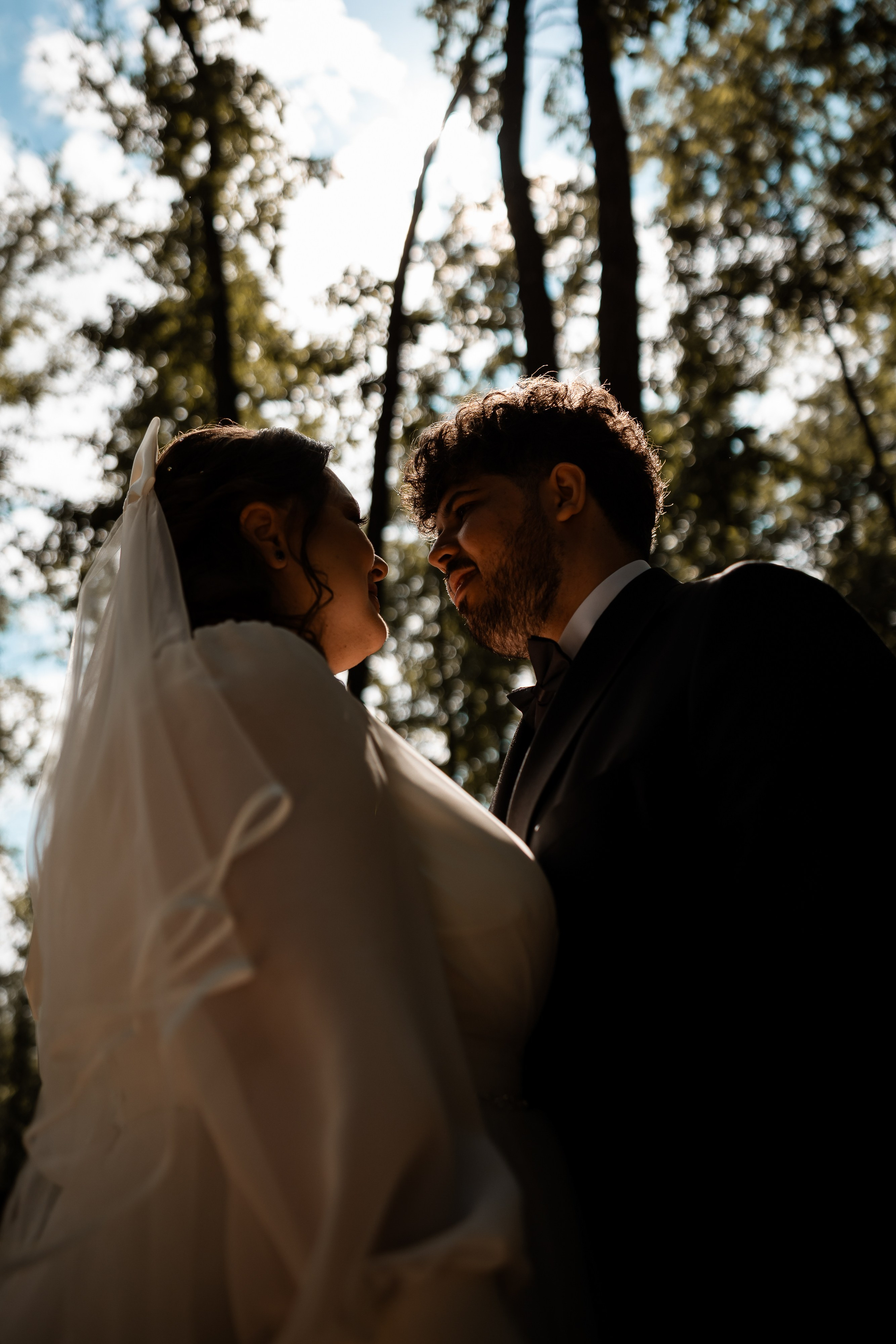 Andreea & Cătălin. Home