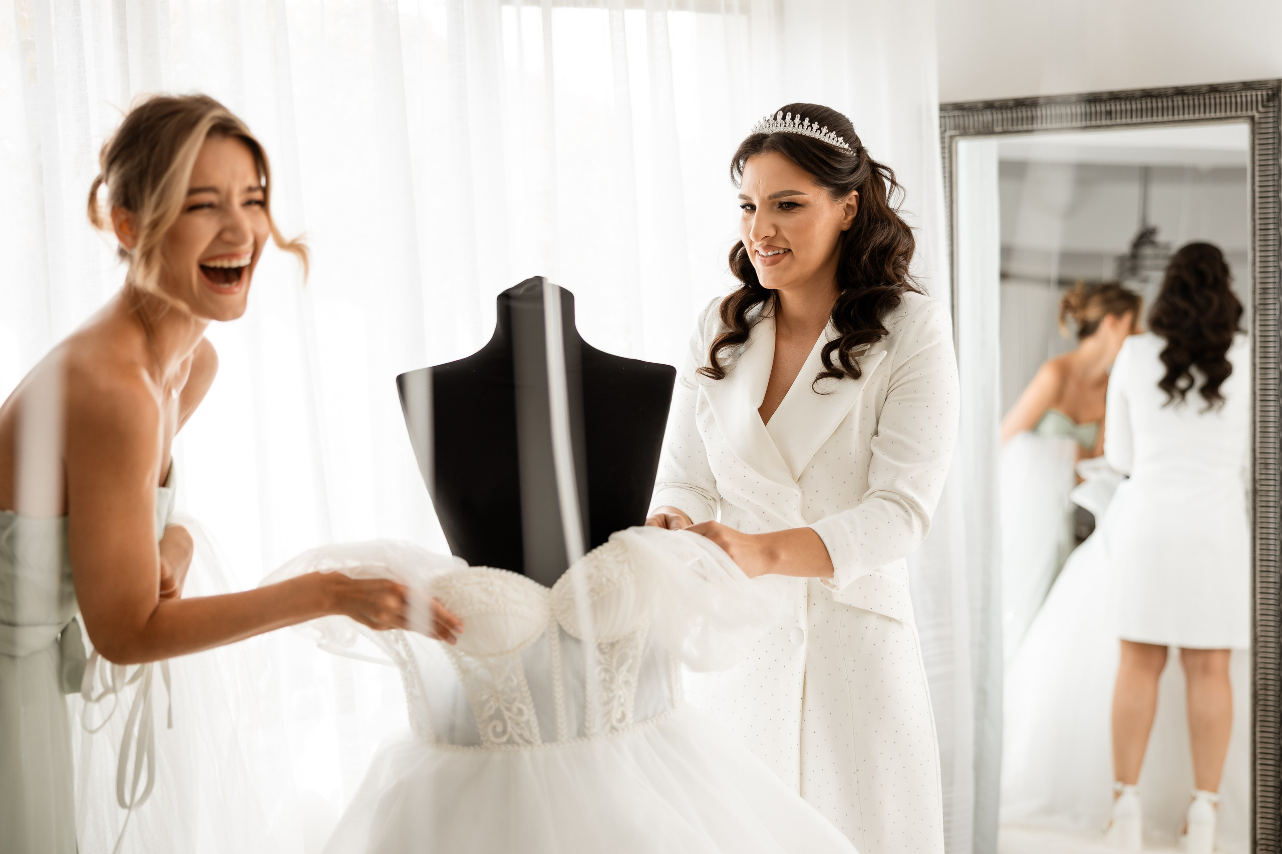 Ana Maria & Andrei. Blink Photo — Fotografie & Videografie Nuntă