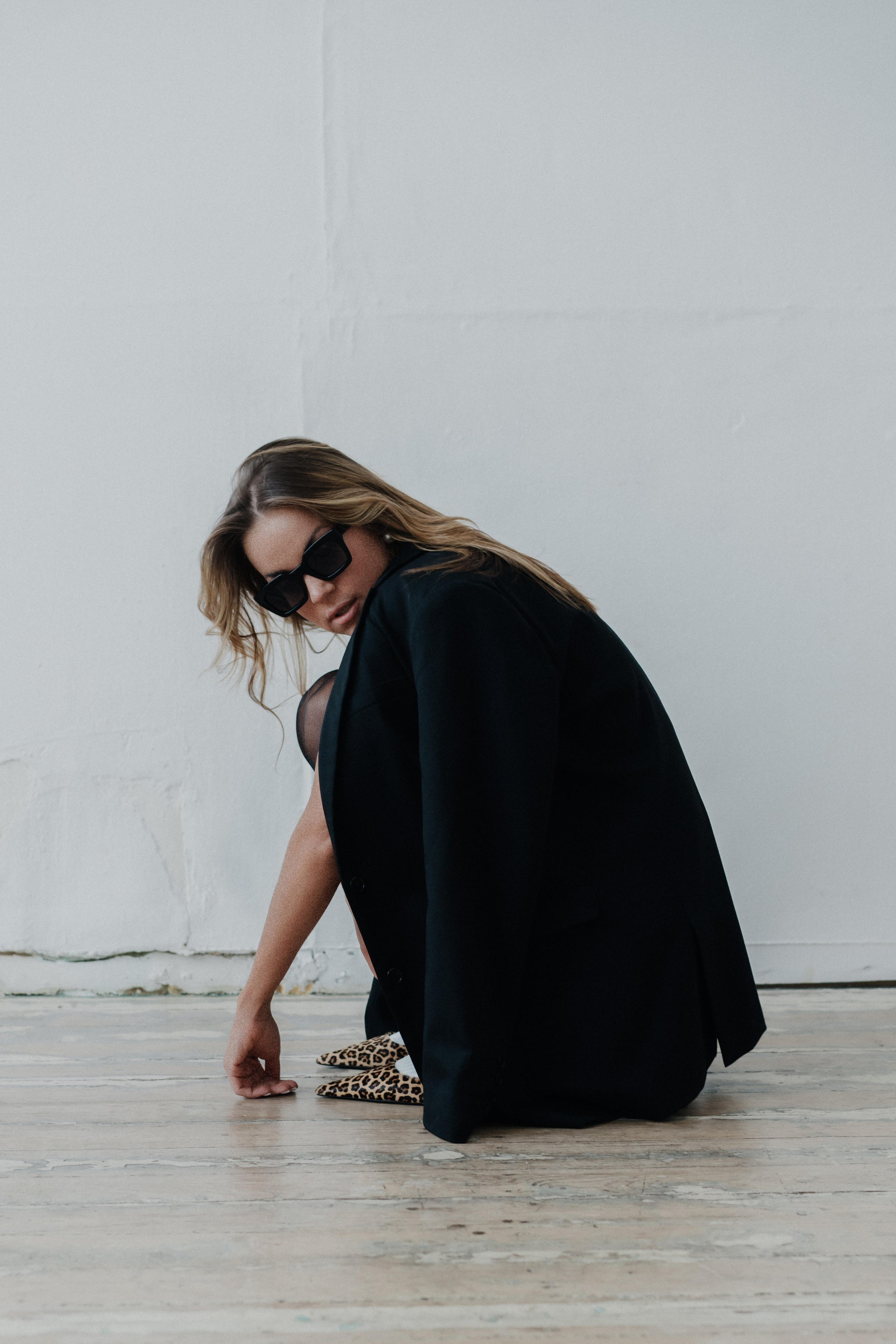 Portrait, lookbook and family photographer in Riga, LATVIA