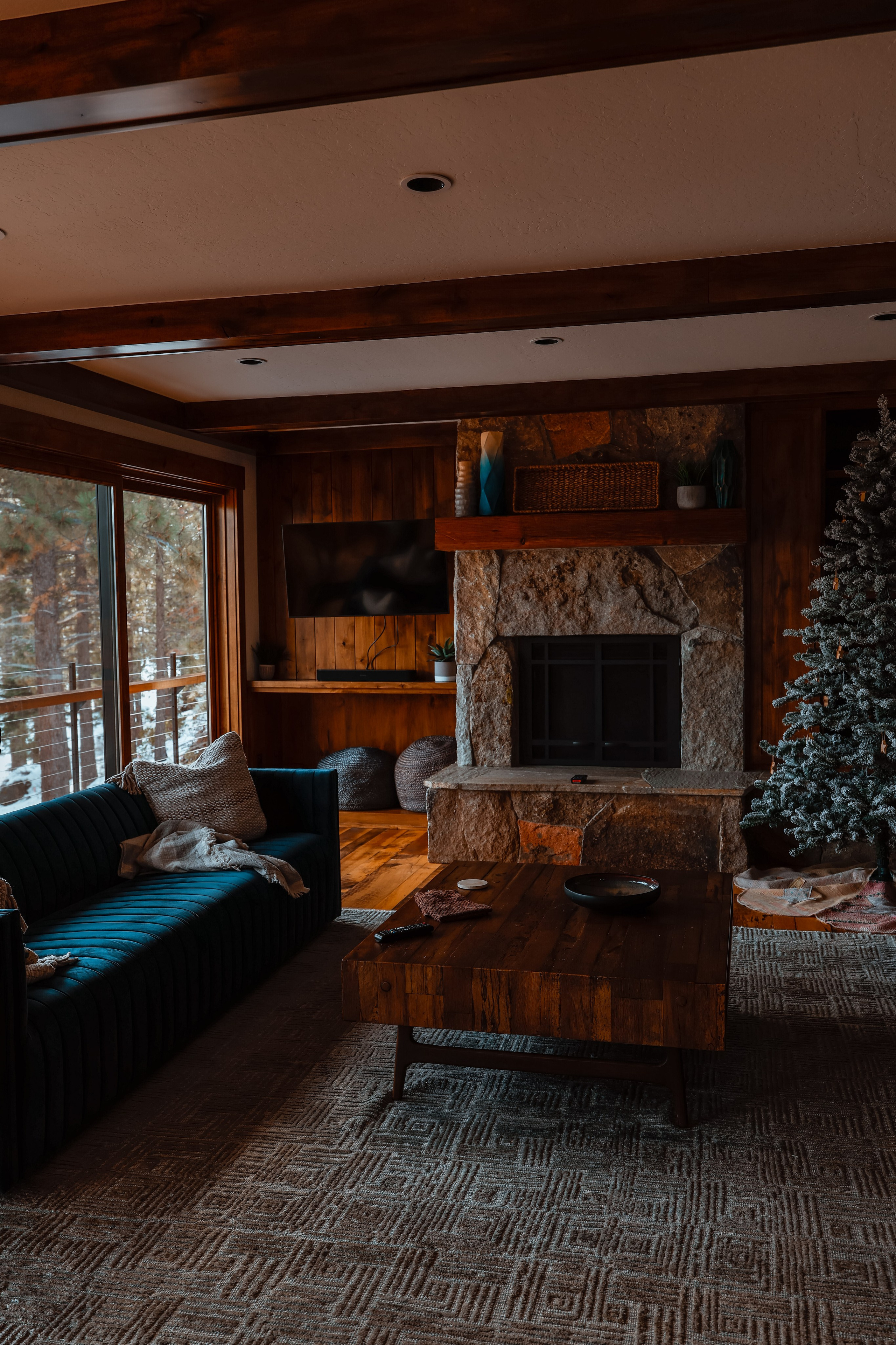 Real estate (Interior). Photographer-Videographer Maryna Pypa in Los Angeles