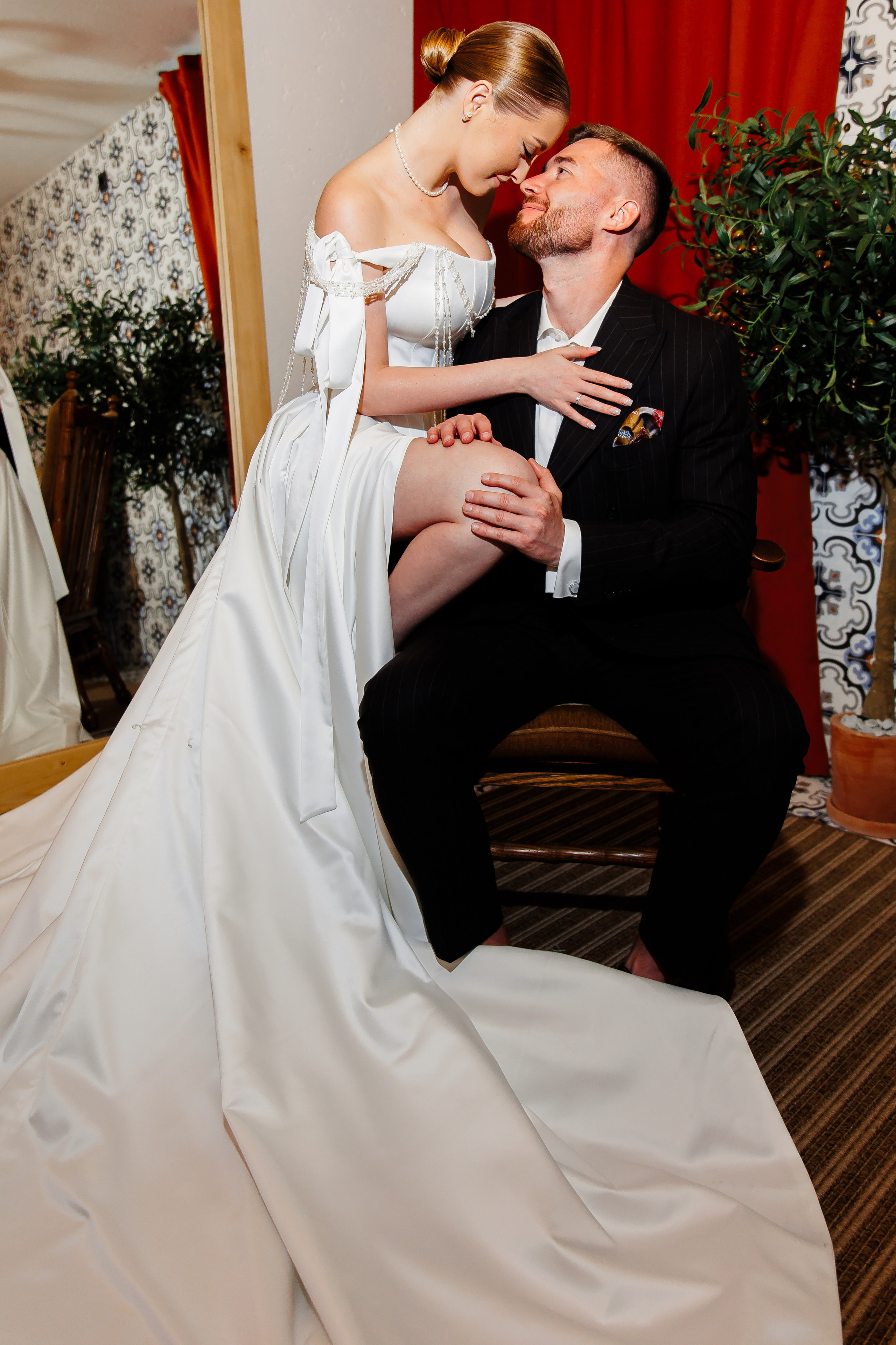 Eugen&Nadina