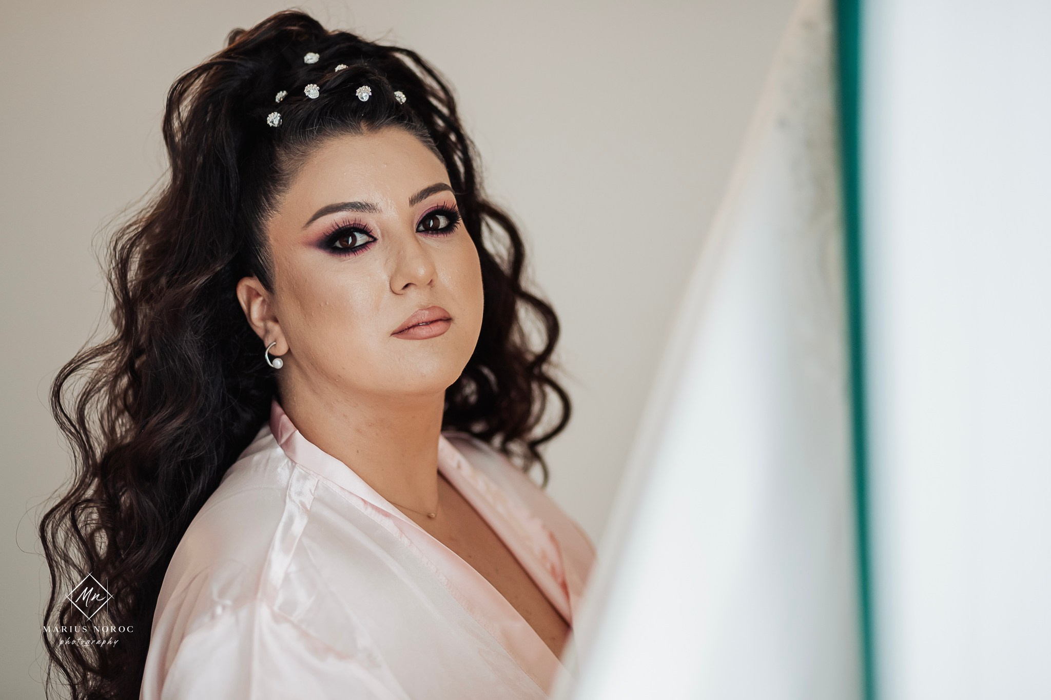 Leila & Alexandru | Complex EOS Iasi