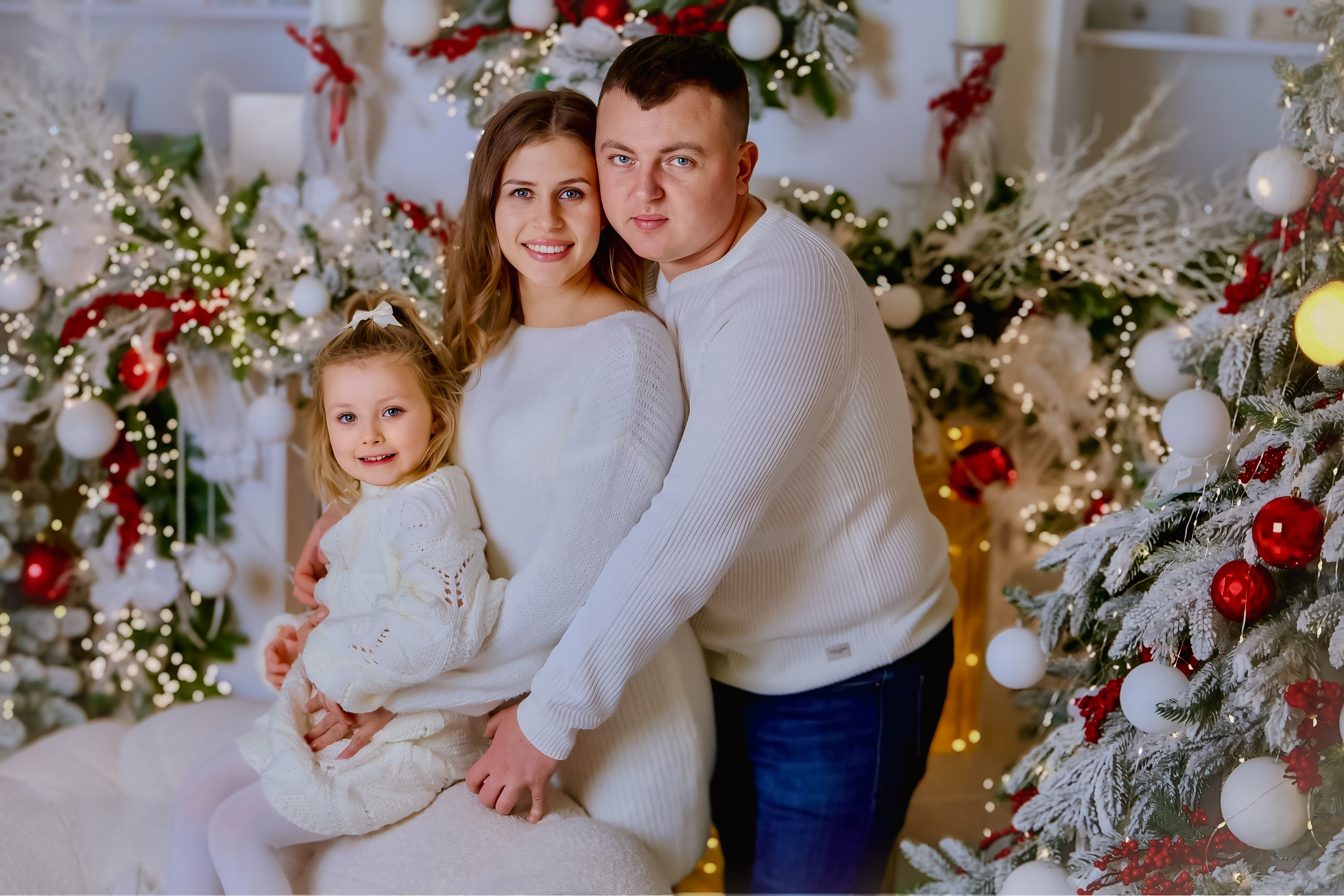 Anul Nou 2025-2026. Fotograf al tainelor bisericești – Alina Fetu