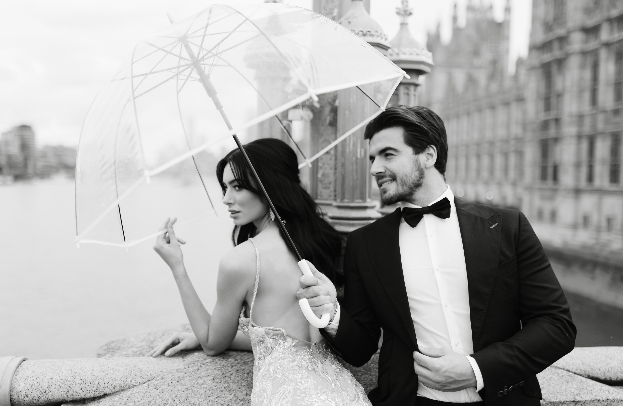 Gabriela & Leo’s Intimate London Elopement. YES I DO PRODUCTION — Wedding photography&videography