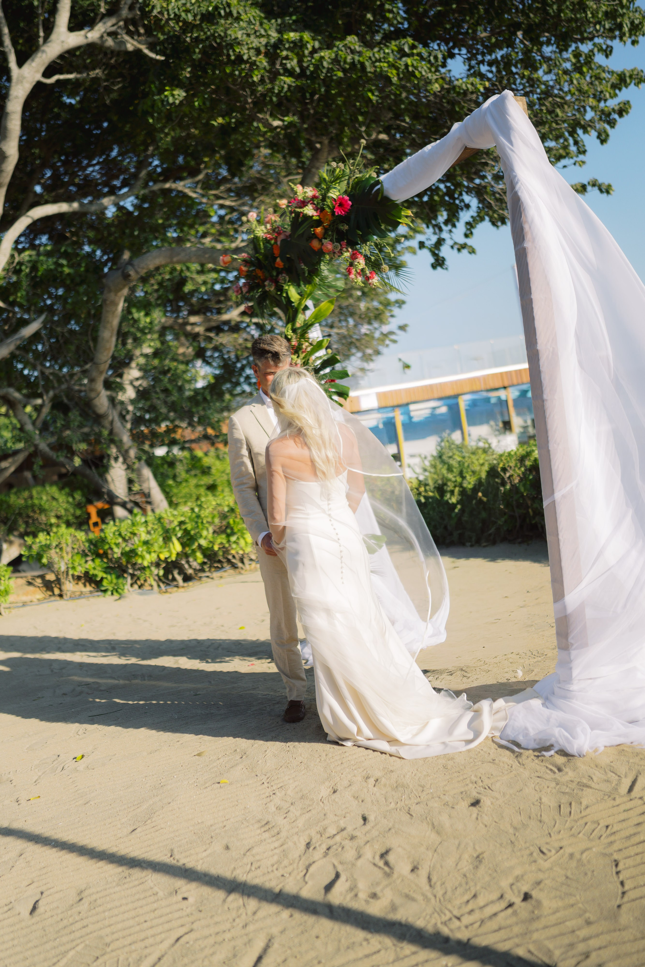 Wedding in Dreams Bahia Mita, Puerto Vallarta. Sayulita Wedding Photographer, Puerto Vallarta, Cabo