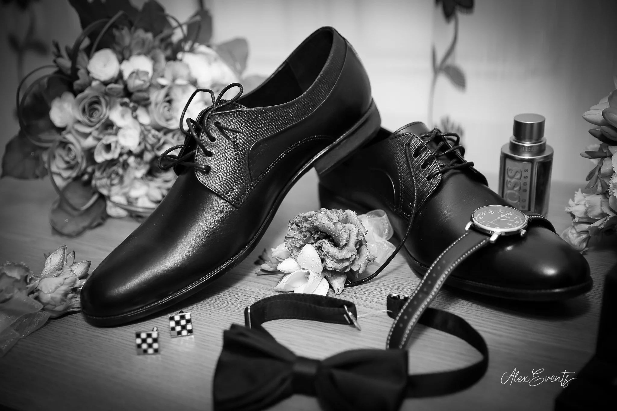 Bogdan si Liliana - Nunta Romania. Alex Events Photographer / Videographer in Denmark Horsens, Vejle, Odense, Aarhus. Wedding, Baptism, Photo Studio