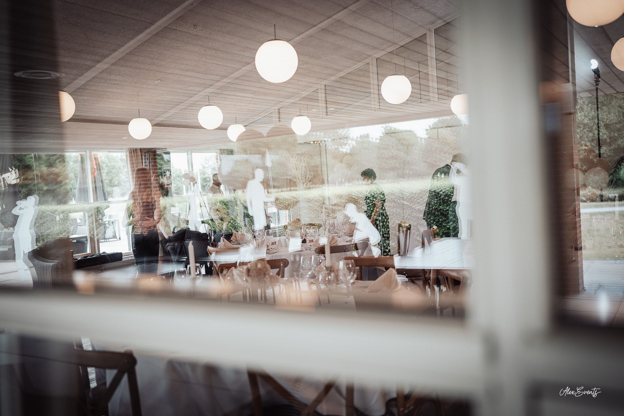 Botez Theodor Party Odense. AlexEvents | Wedding and Baptism Photographer & Videographer in Denmark and Germany