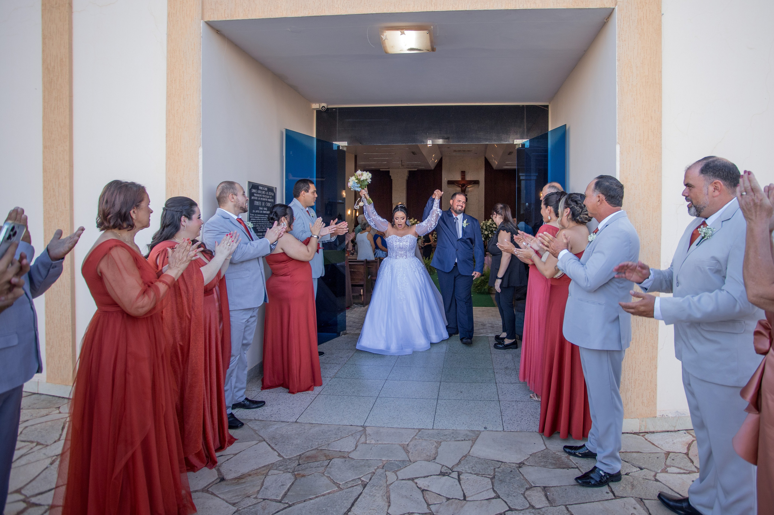 Casamentos. Danilo Souza Fotografia