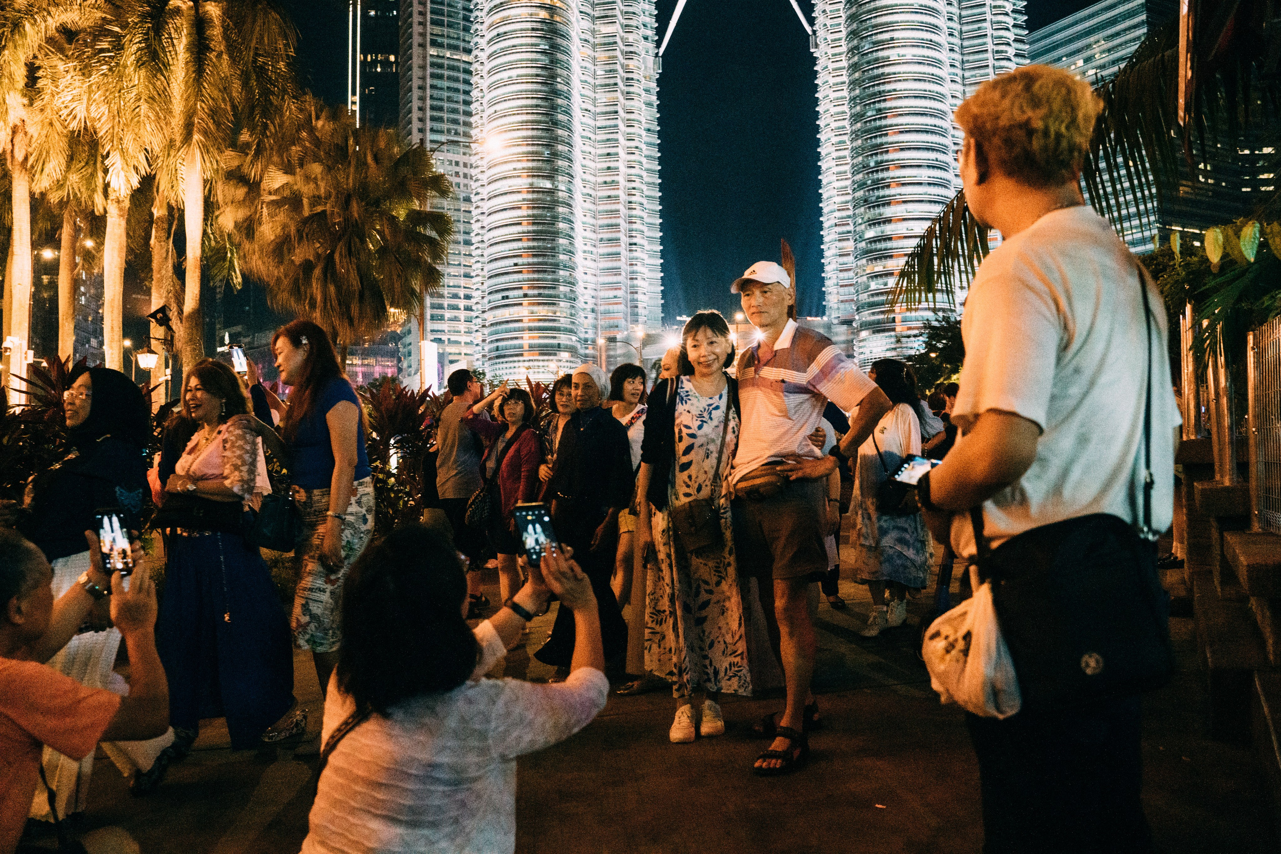 🇲🇾 Malaysia. Photographer and travel-blogger Aleksandra Gritsenko