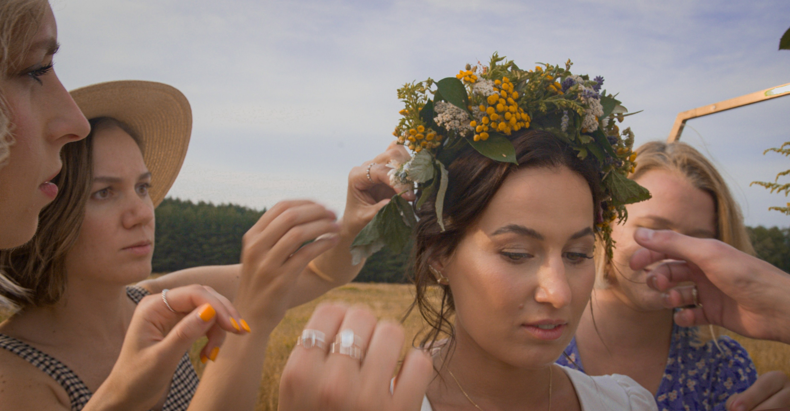Bryllupsfotograf i Ballangen og Narvik. Familiefotograf i Narvik kommune