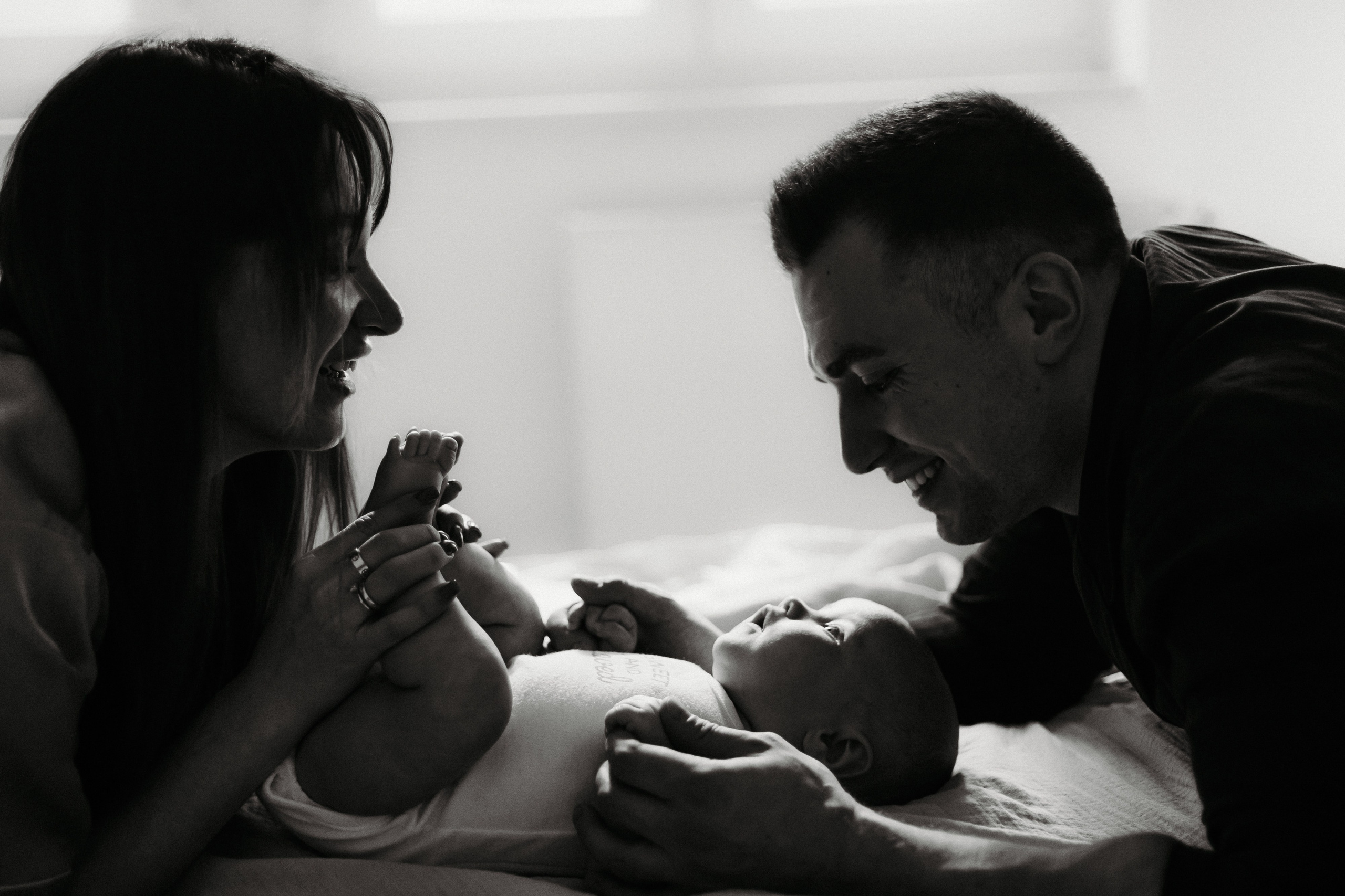 Home shooting. Elena Gorobets. Photographer in Zagreb