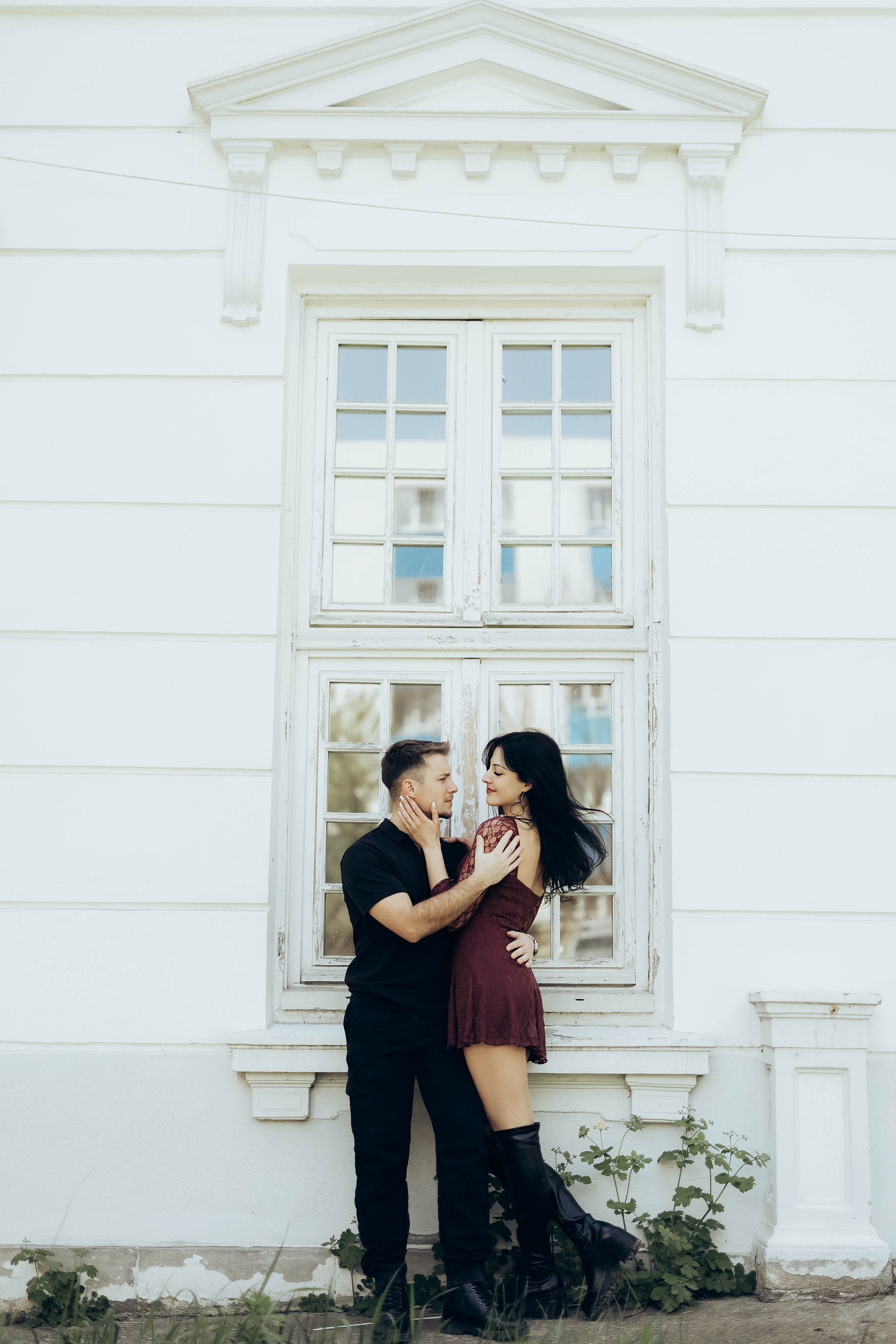 Ariadna + Răzvan. Ana Iacob | Fotograf de Nunta Iași