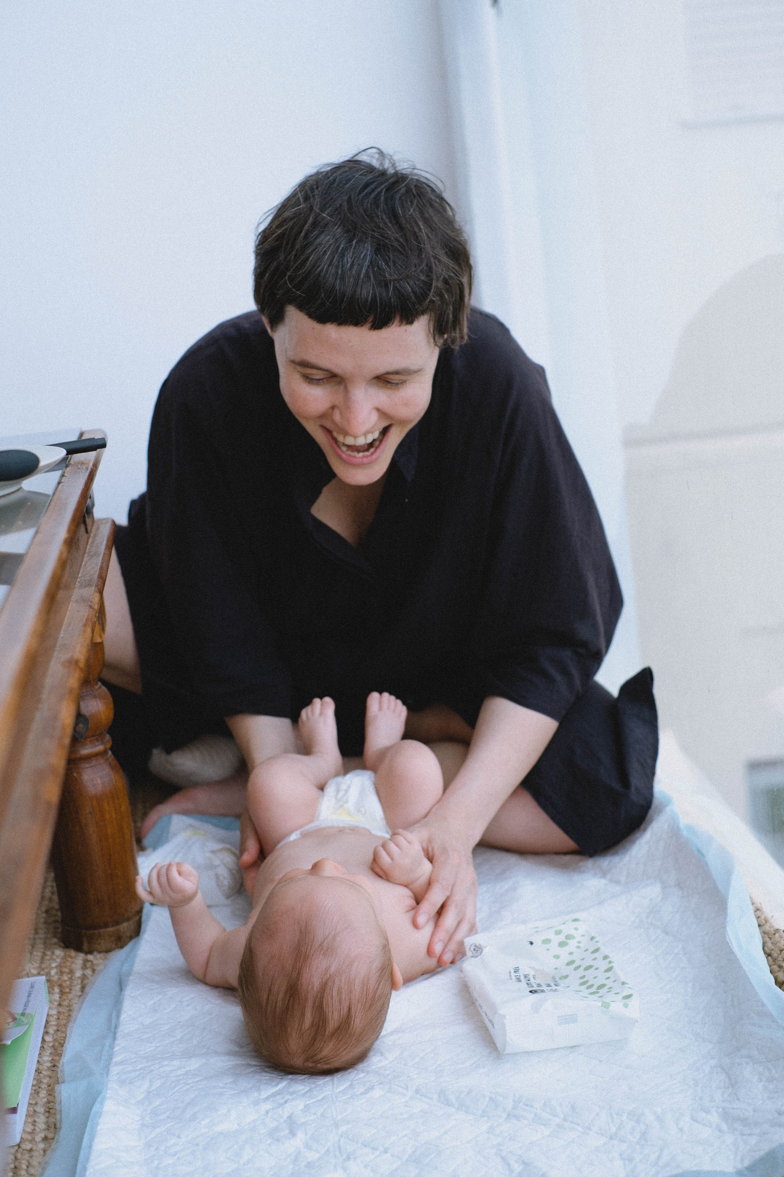 KiselevaFavelyukis. Authentische Familienfotografie in Köln