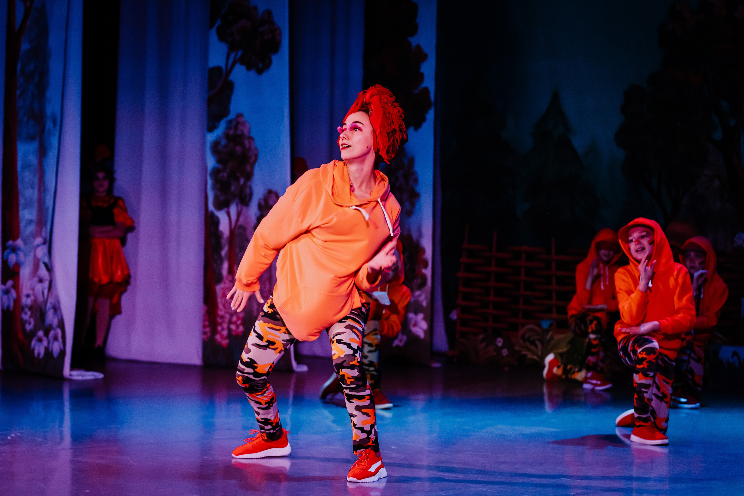 Концертная и сценическая фотография. Фотограф и видеограф Дмитрий Максимюк