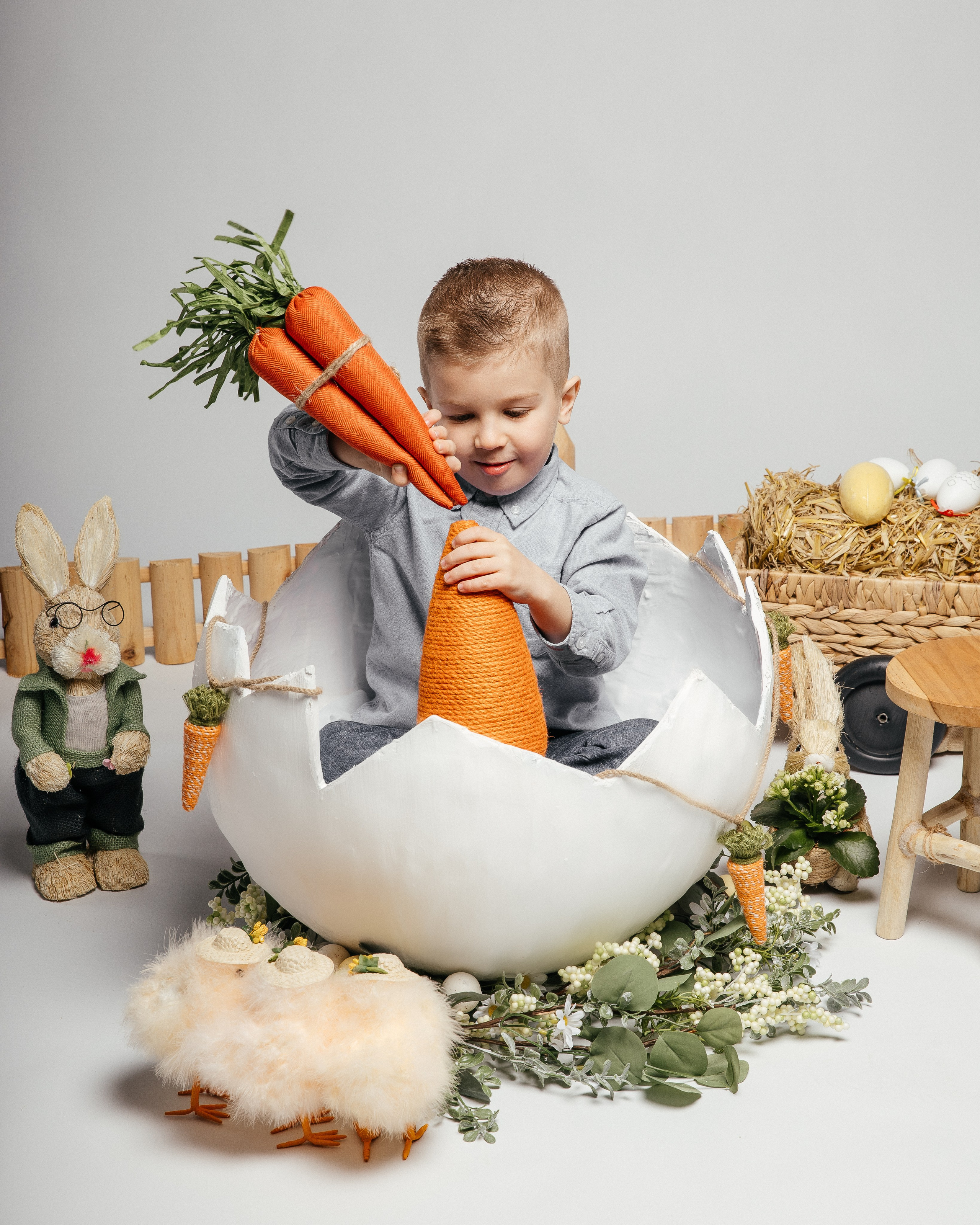 Easter Photoshoot. Https://valeriubriciuc.com/