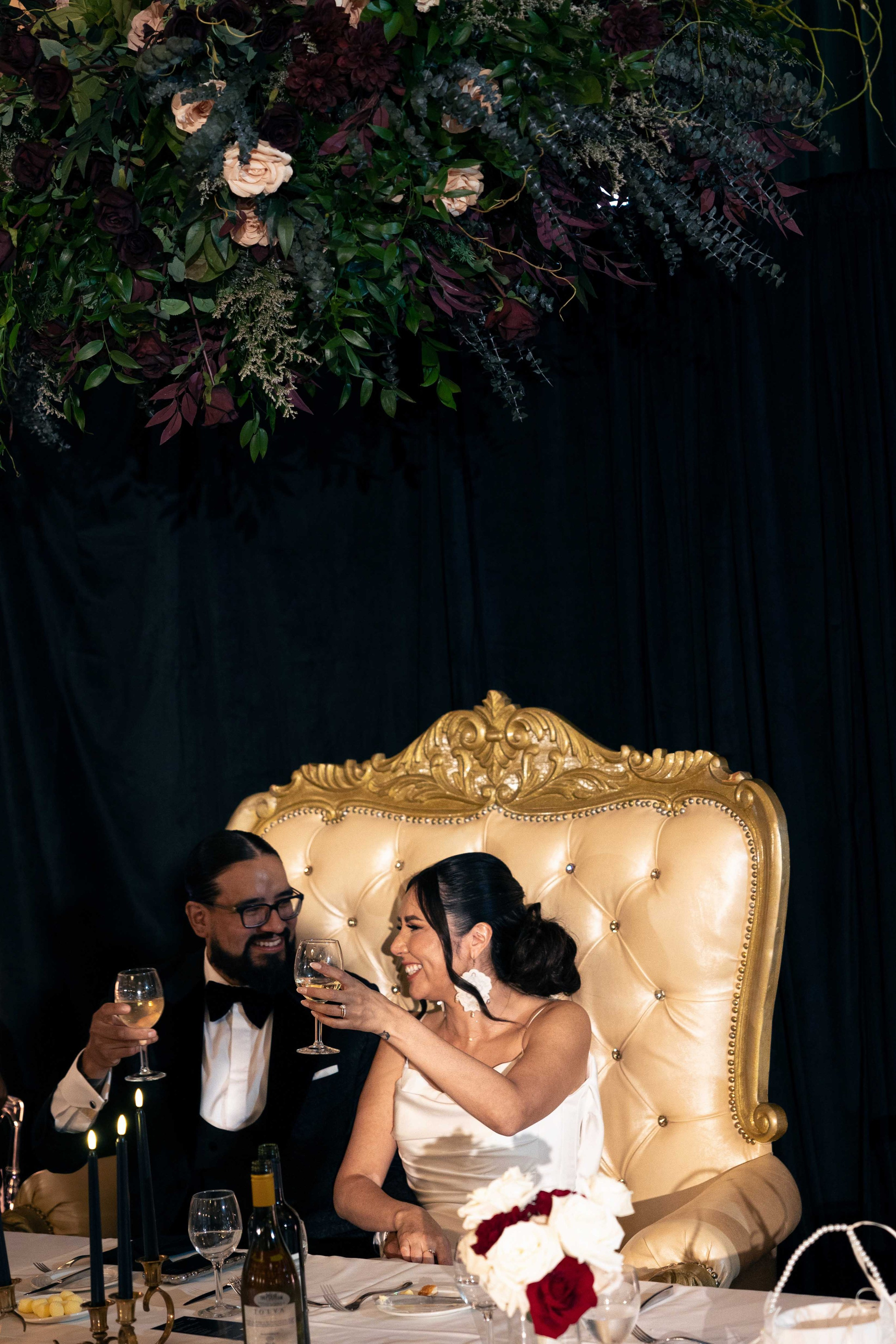 Danielle & Blake (The Fort Garry). Wedding Photographer in Winnipeg — Cinematic & Timeless by Vitiuk Photography