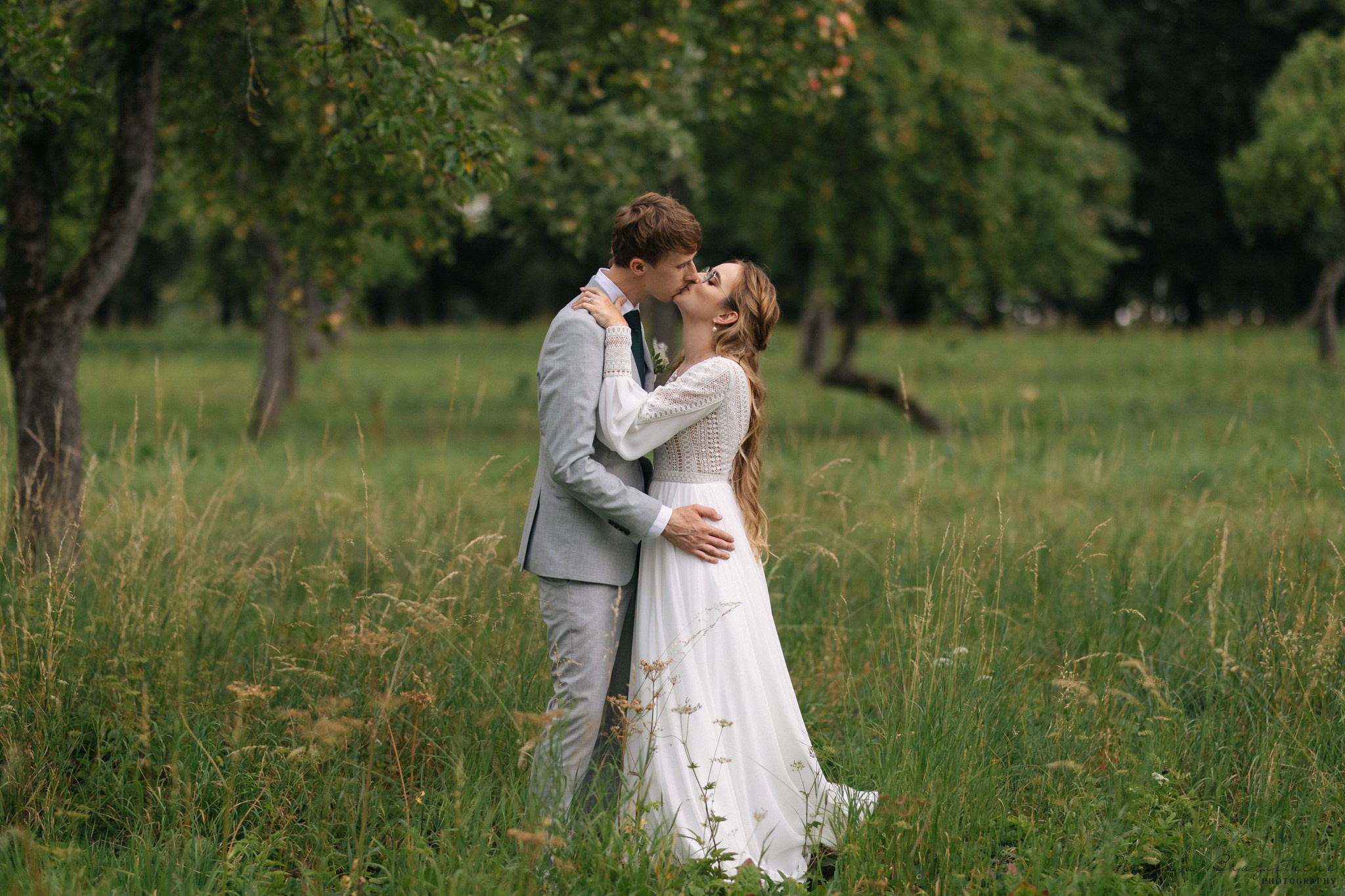 Gabrielė ir Tomas I Vilkaviškis