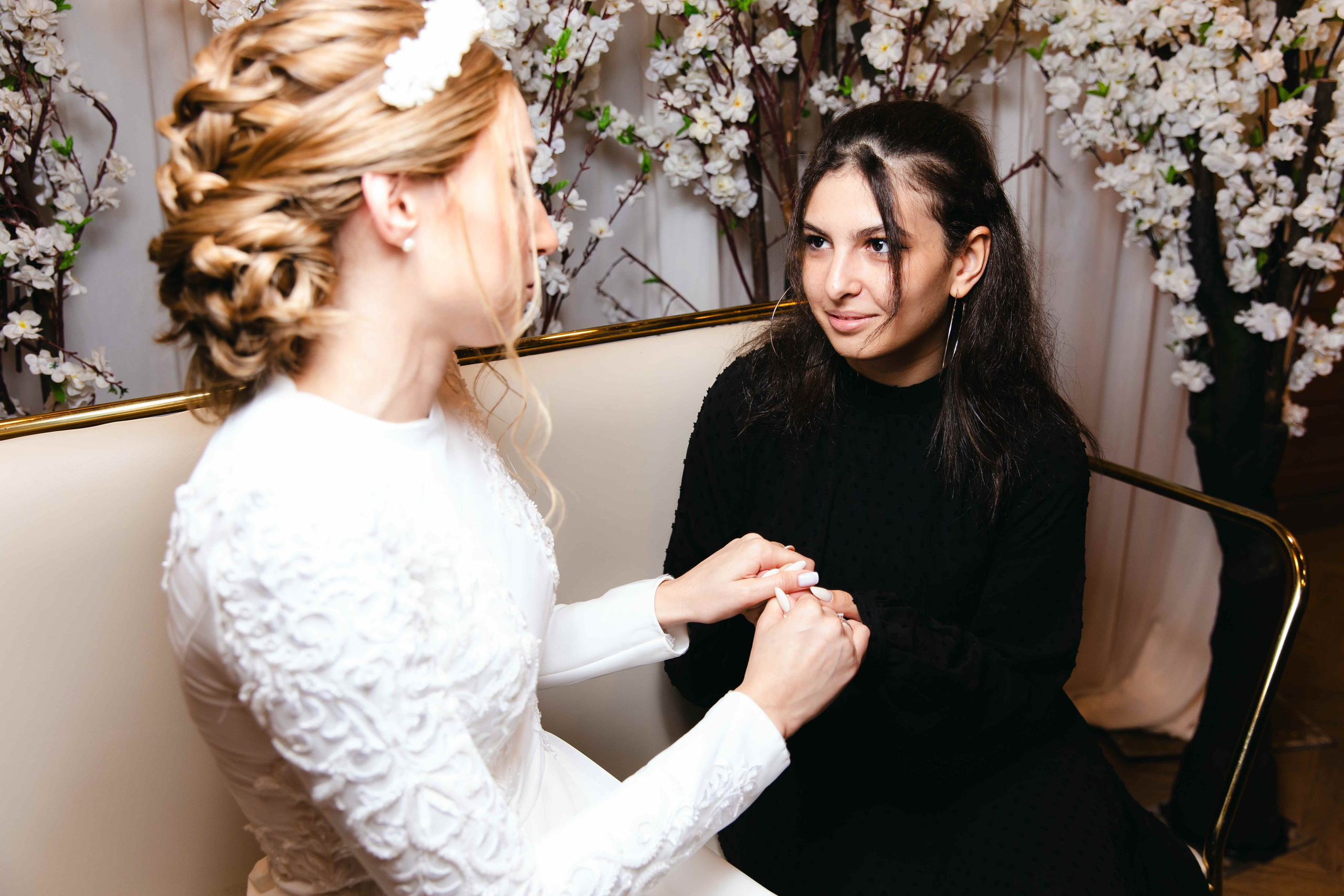 WEDDING OF POLINA AND BORUKH. Https://shi-photo.com/