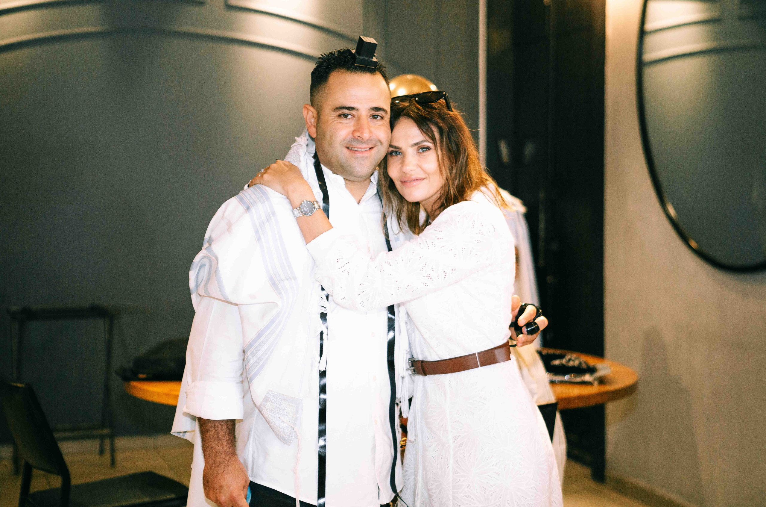 BAR MITZVAH IN A RESTAURANT (NETANYA). Https://shi-photo.com/