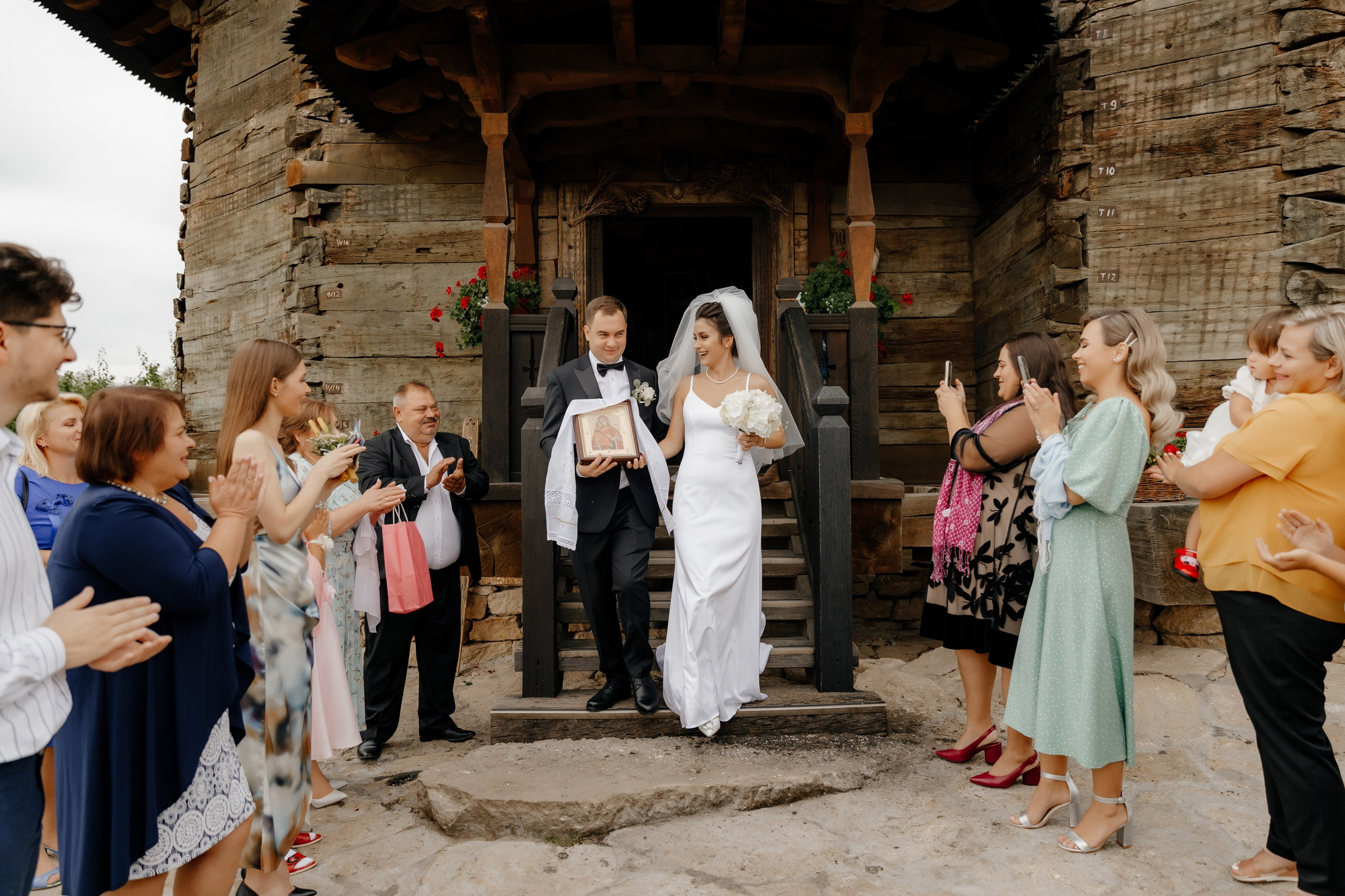 Wedding. Fulga Photographer