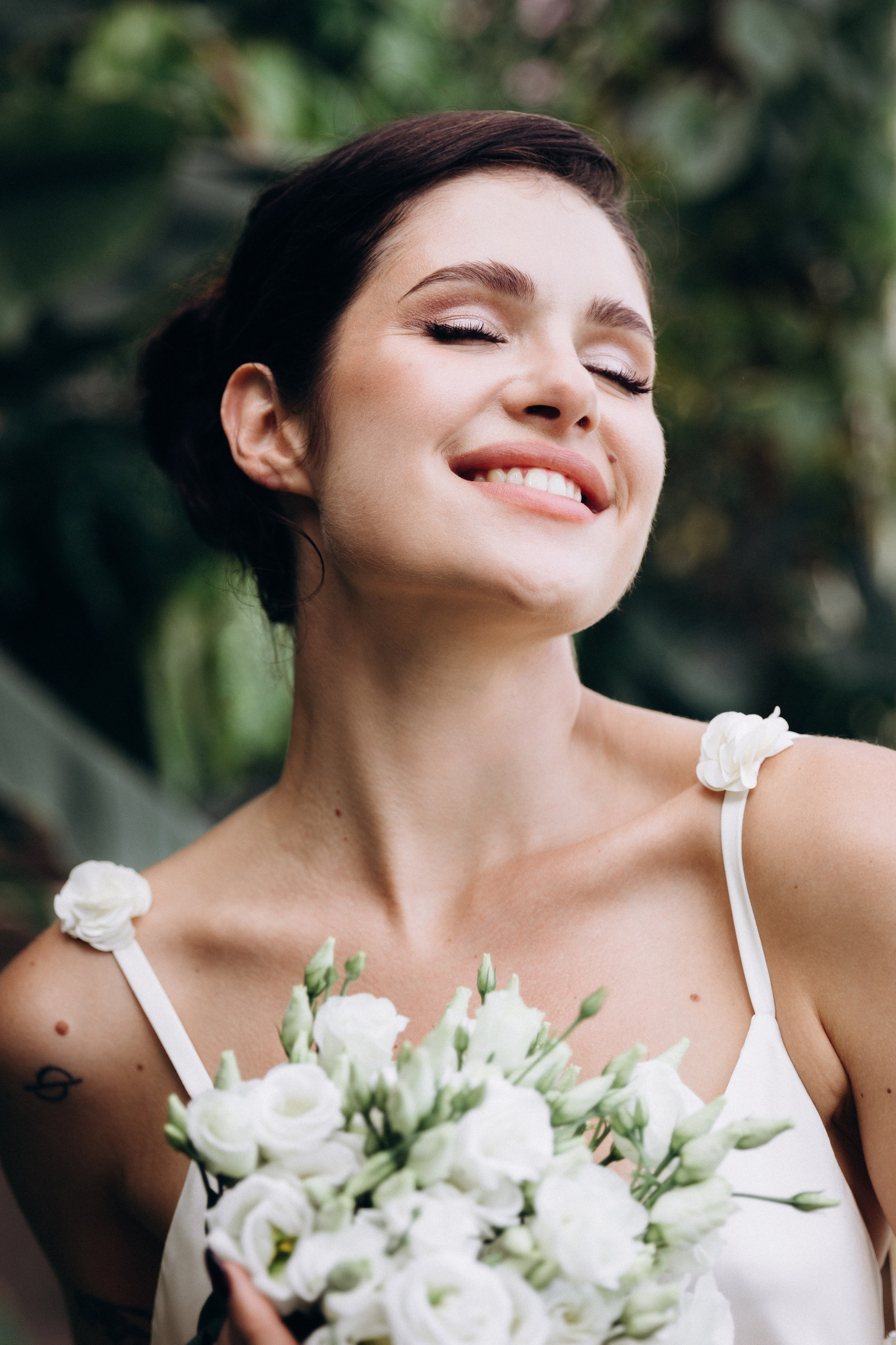 V und N. Valeria Pedanian Photography