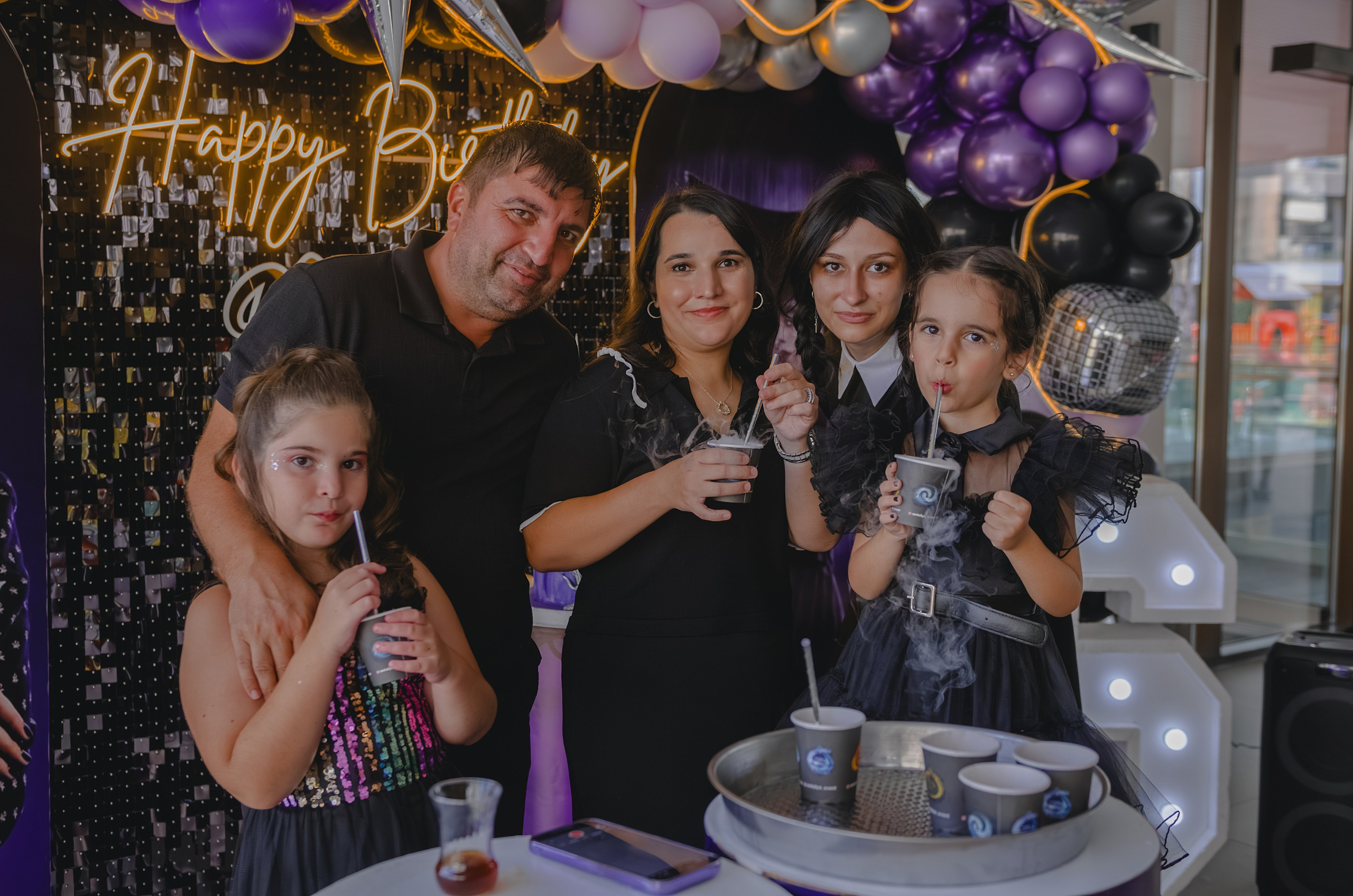 Wednesday. Фотограф в Анталии (Турция) Ева Сэрт