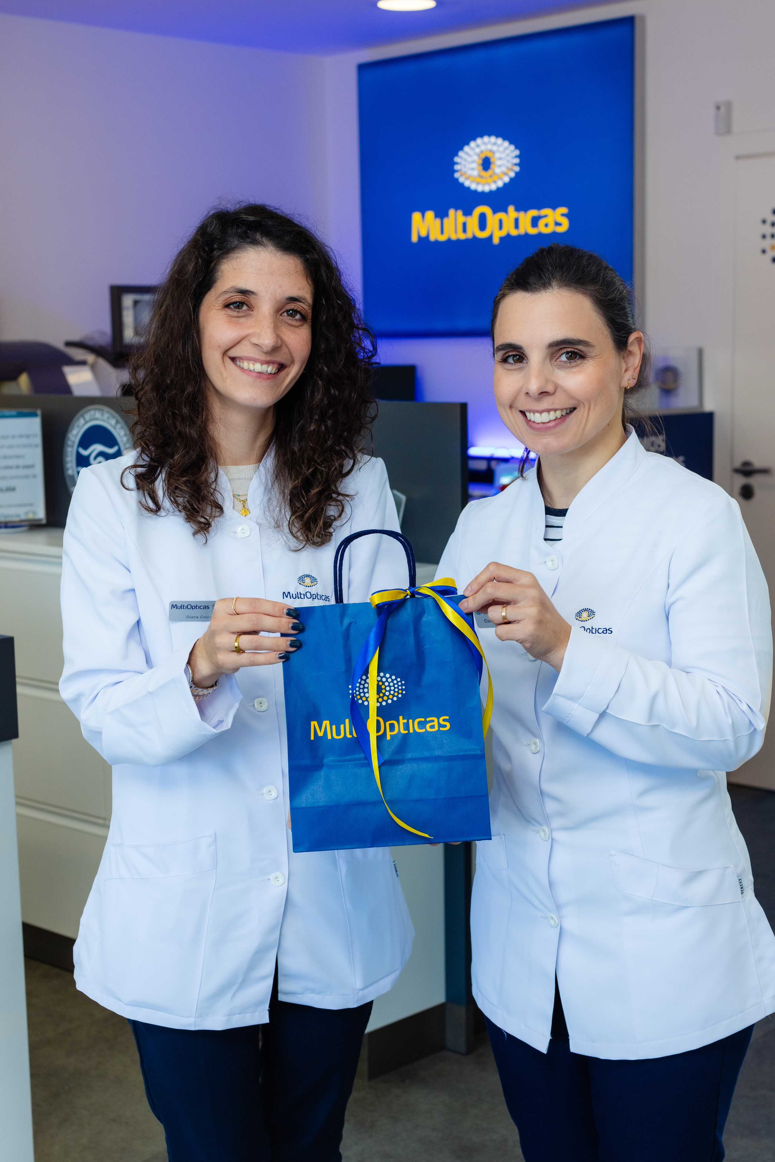 MULTIOPTICAS. ESTUDIO DOZE