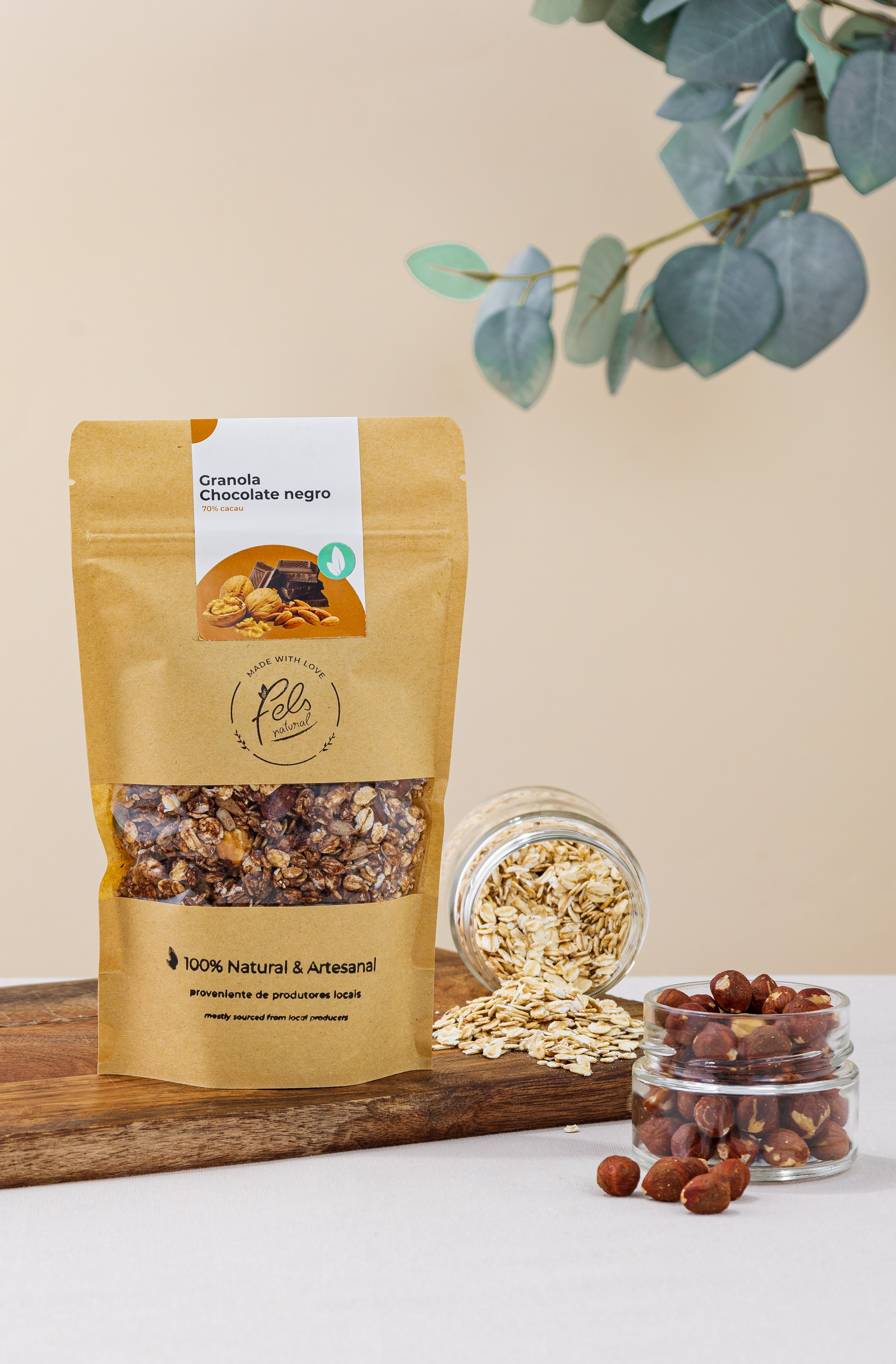 FELS NATURAL. ESTUDIO DOZE